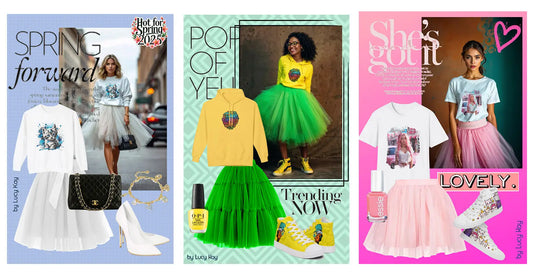 How to Style a Tulle Skirt – Trendy Outfit Inspiration for 2025