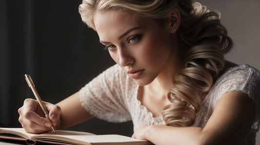 The Science of Journaling for Mental Clarity: Unlock Your Inner Peace and Boost Your Creativity