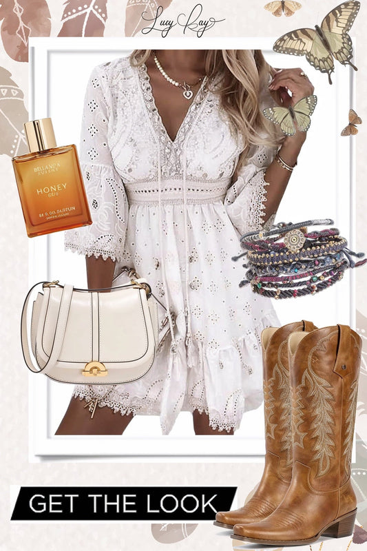 Boho West Story