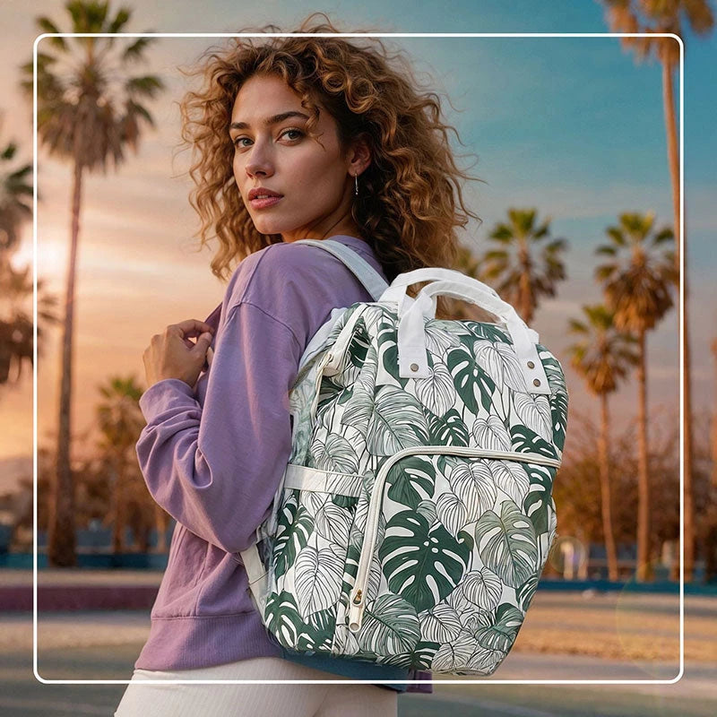 Backpacks