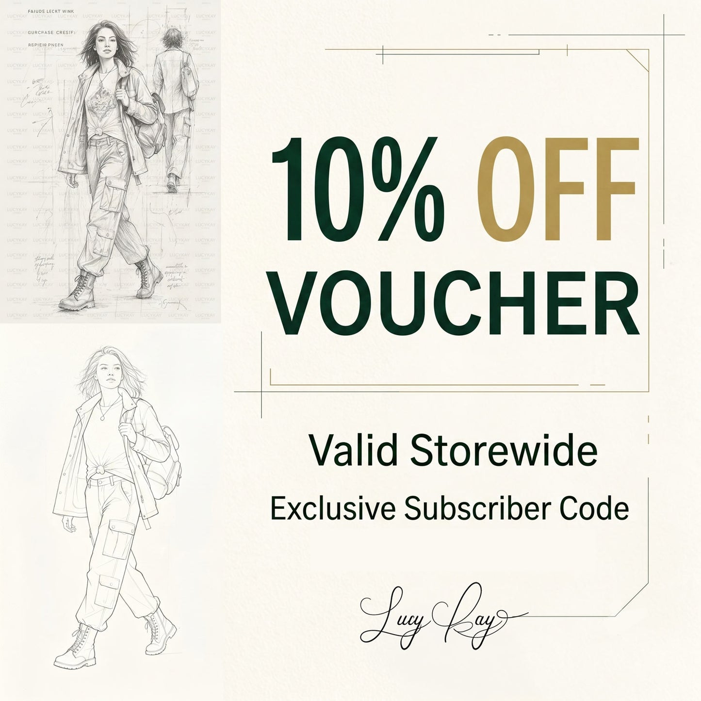 Tokyo Streetwear Illustration Bundle – Digital Art Pack