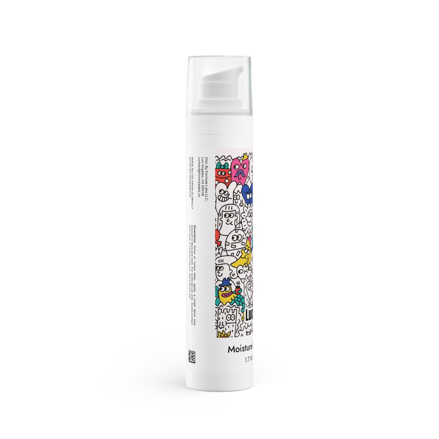Moisture Balance Gel | Blemish-Prone Skin, 1.7oz