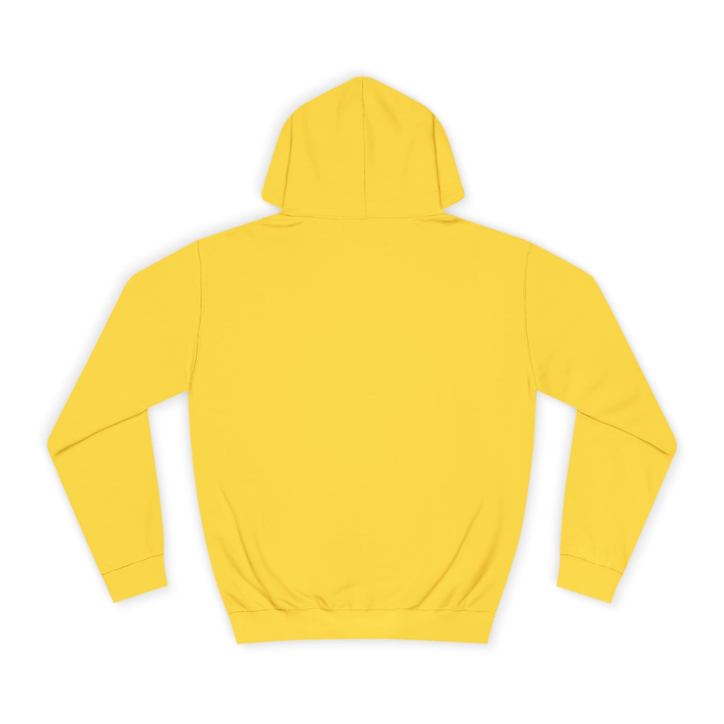 Woke Up Like This Hoodie – Unisex College Casual Wear