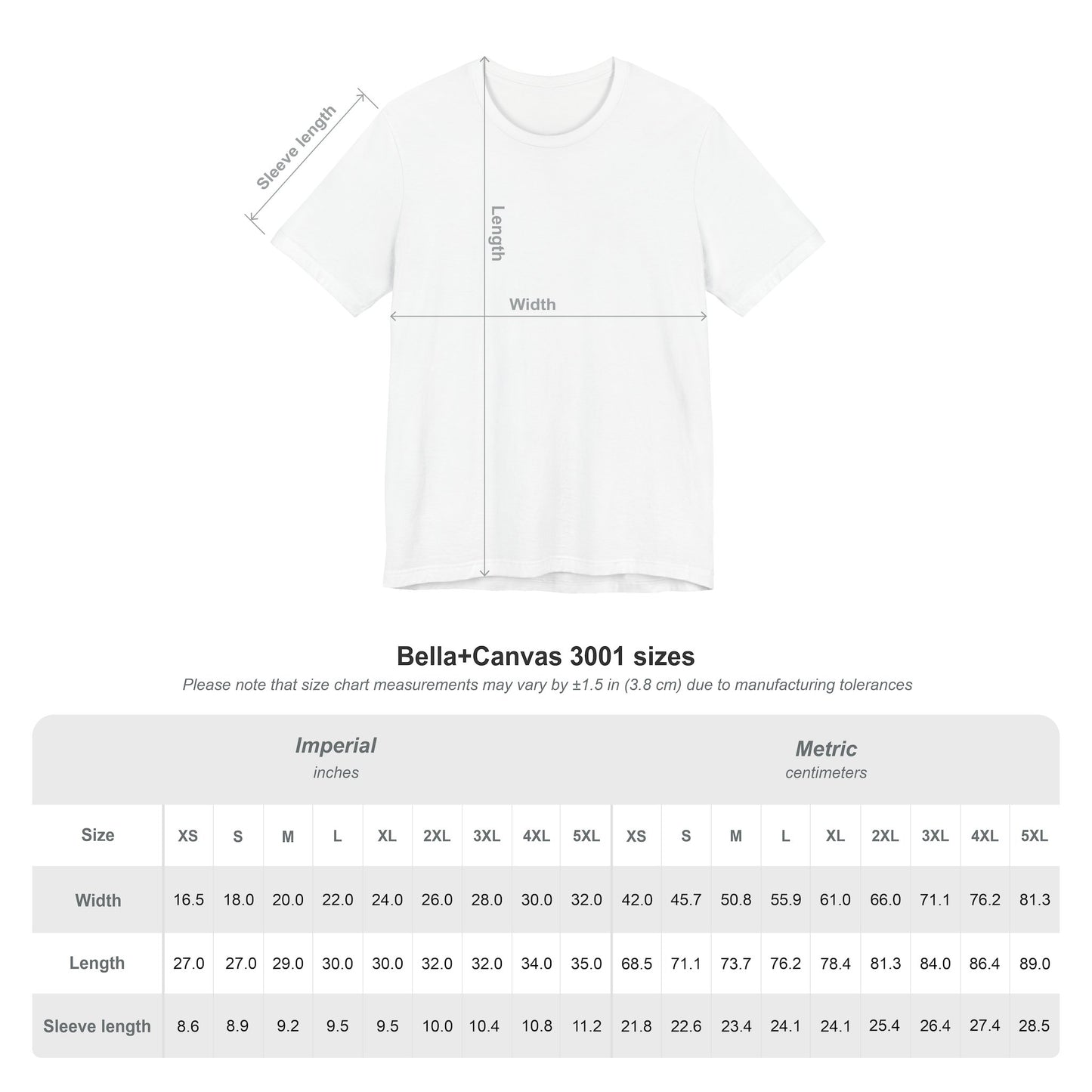 Unisex T-shirt - Butterflies Wings Shirt,