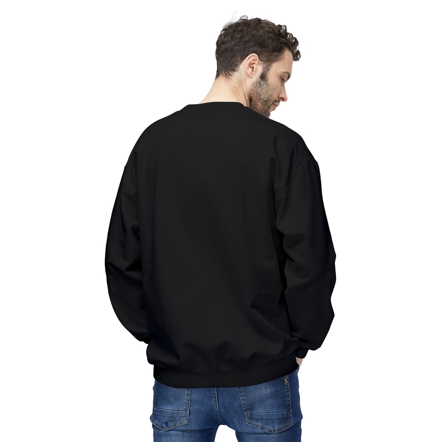Virgo Zodiac Goddess Sweatshirt