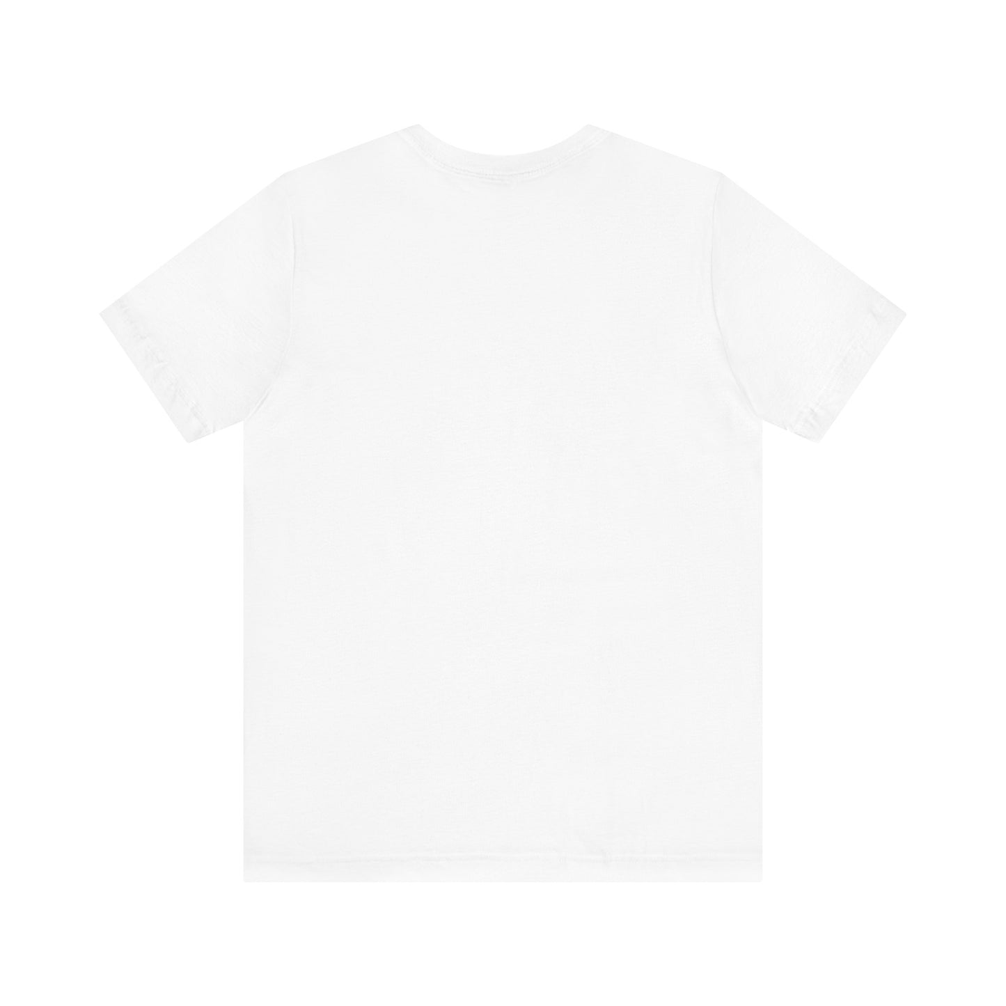 Unisex T-shirt - Butterflies Wings Shirt,