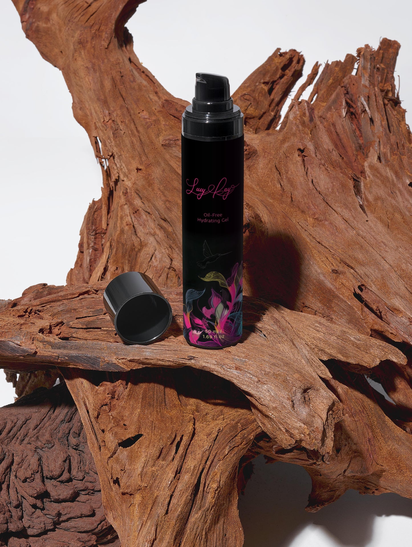 Oil-Free Hydrating Gel- Lucy Kay
