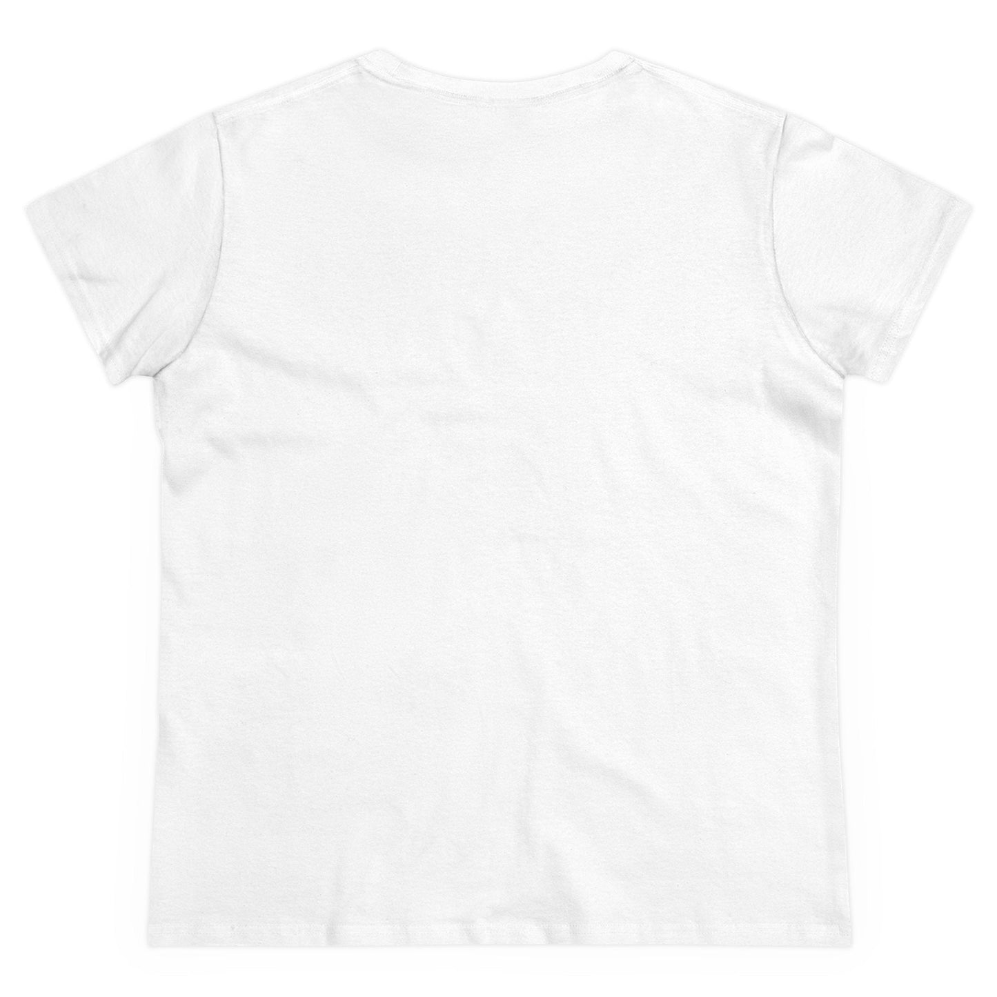 Anime Girl and Puppy Women’s Tee - T-Shirt