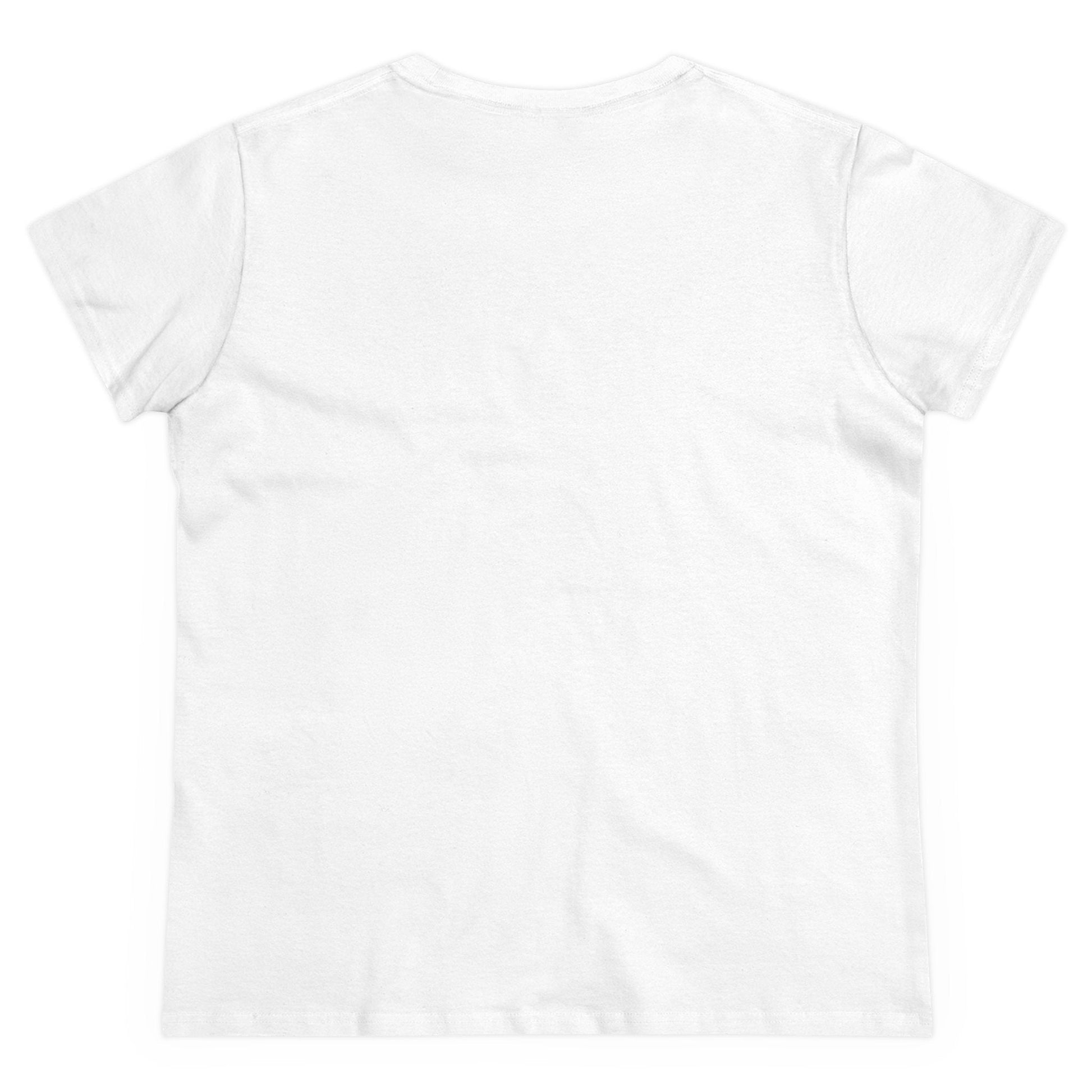 Anime Girl and Puppy Women’s Tee - T-Shirt