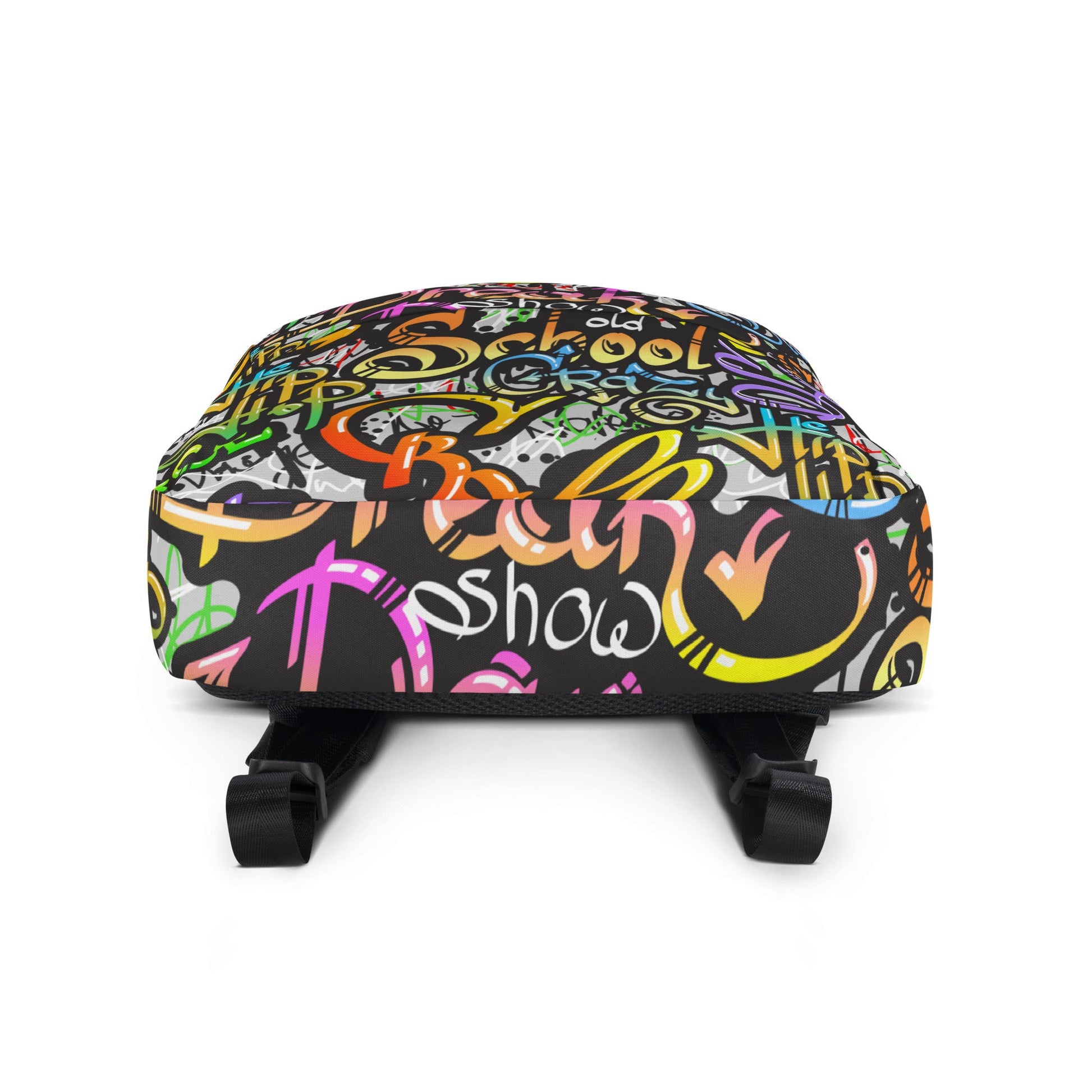 Backpack - Grafitti - Bags