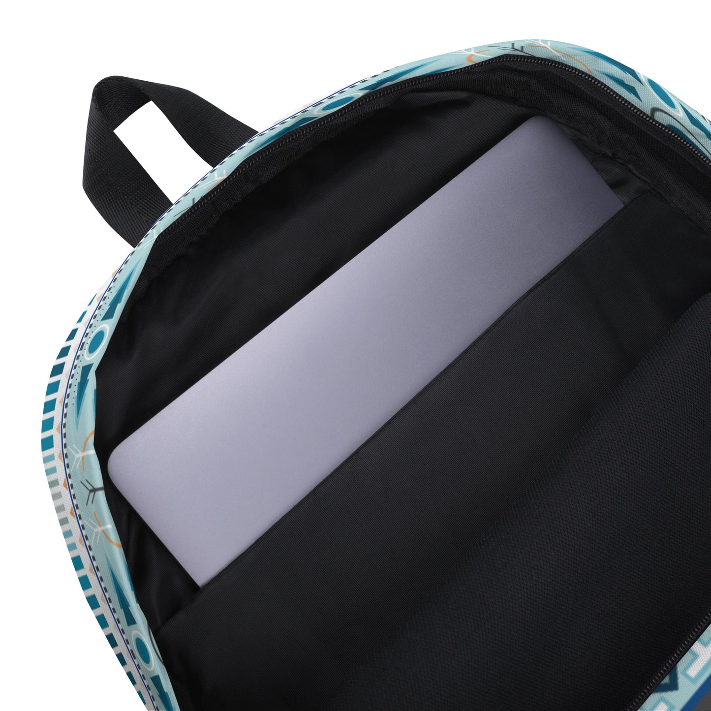 Backpack - Tribal Pattern - Bags