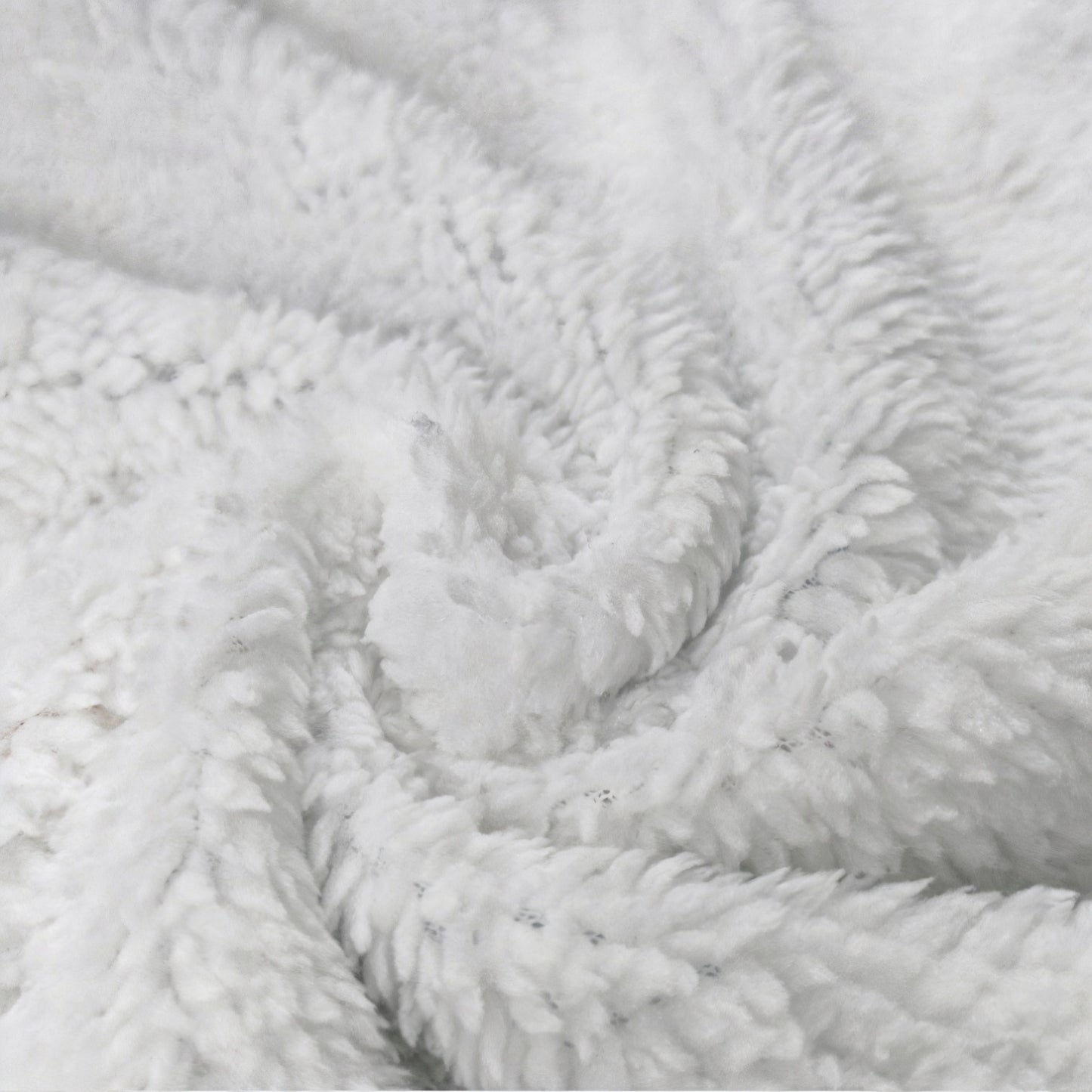 Hoodie Blanket - Rebel Queen