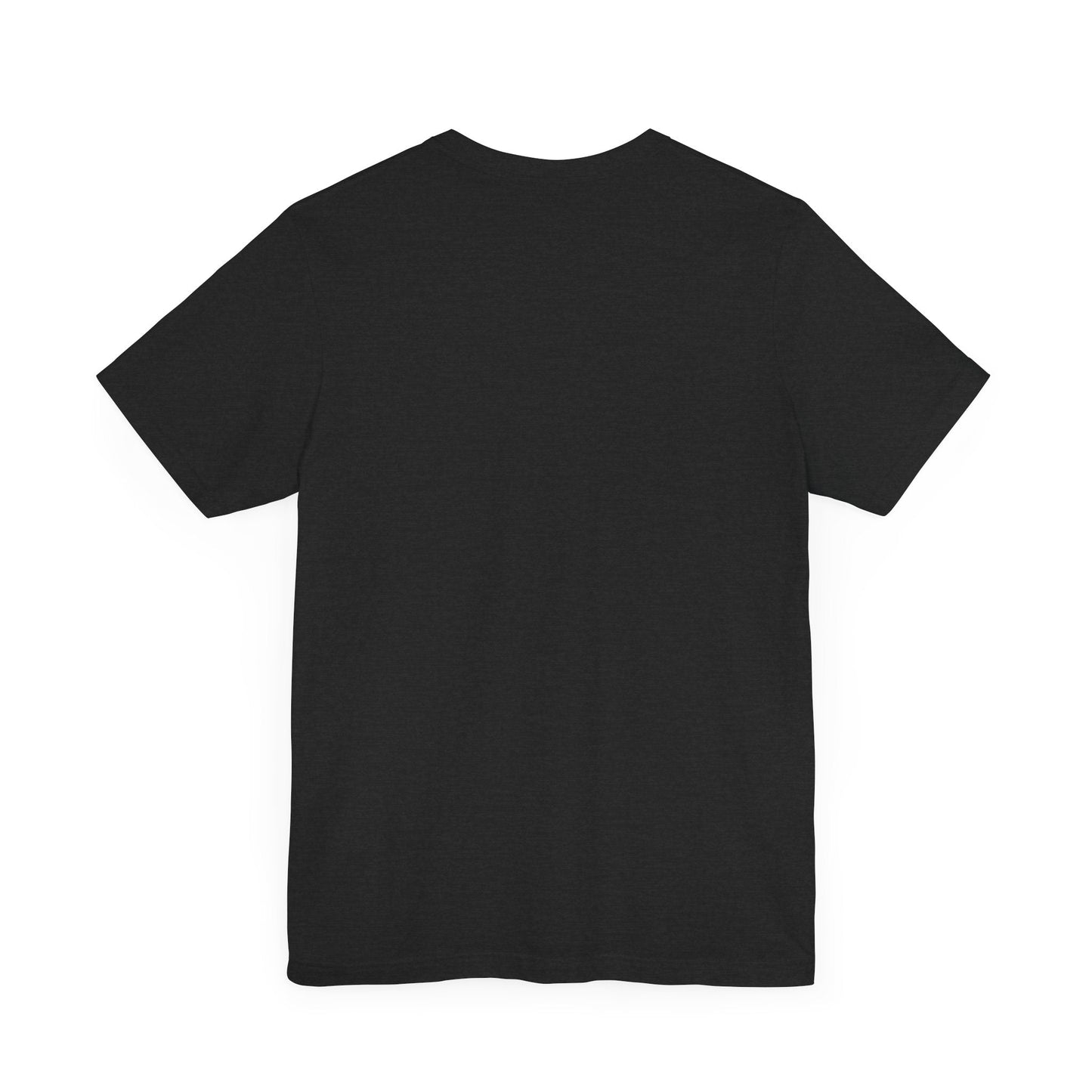 Capture the Cosmos: Celestial Forest Night T-Shirt - T-Shirt