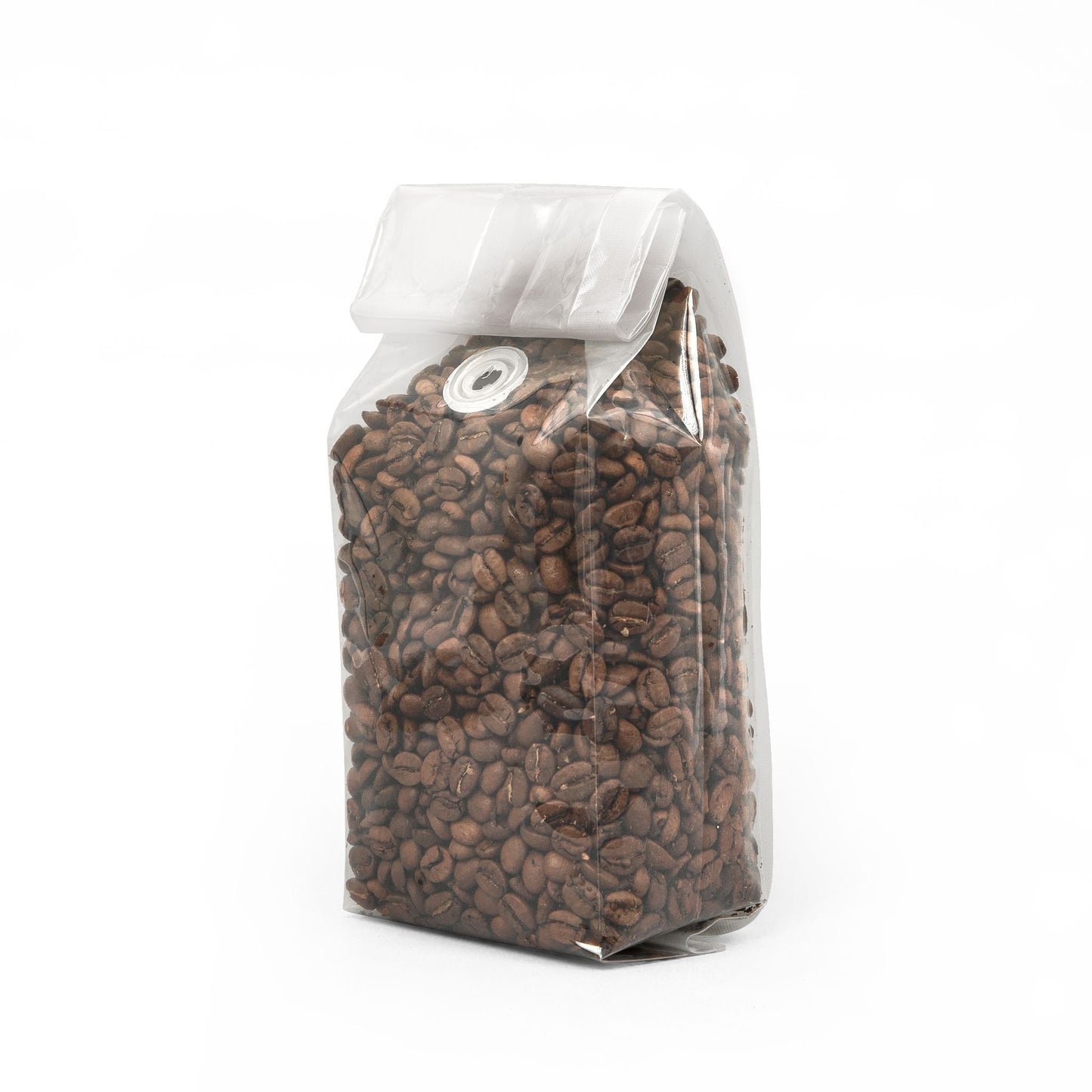 Cascades Coffee Blend (Medium-Dark Roast) - Food & Beverages