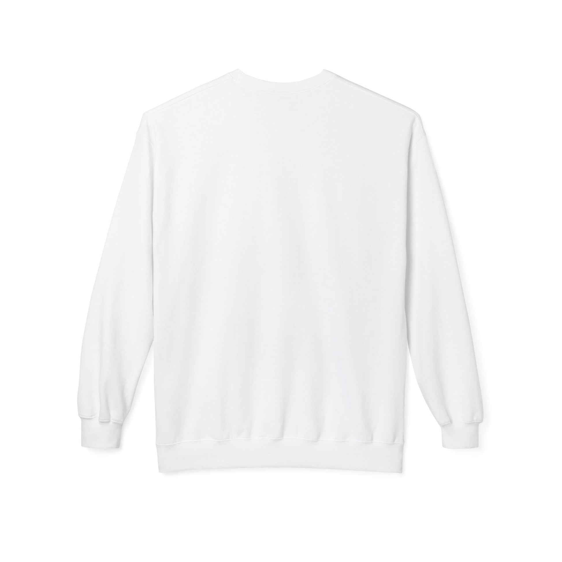 Cherry Graphic Sweatshirt- Unisex Softstyle Fleece Jumper - Sweatshirt