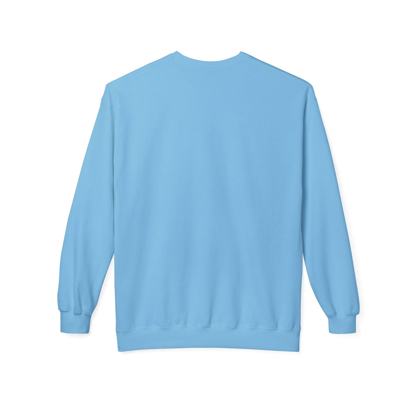 Cherry Graphic Sweatshirt- Unisex Softstyle Fleece Jumper - Sweatshirt