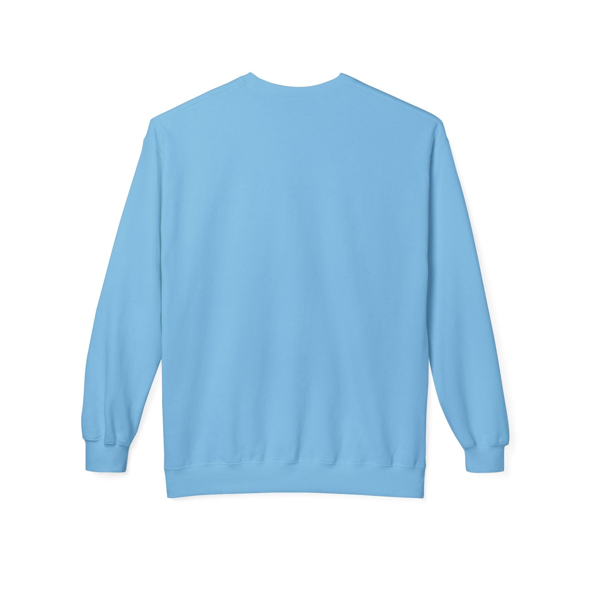 Cherry Graphic Sweatshirt- Unisex Softstyle Fleece Jumper - Sweatshirt