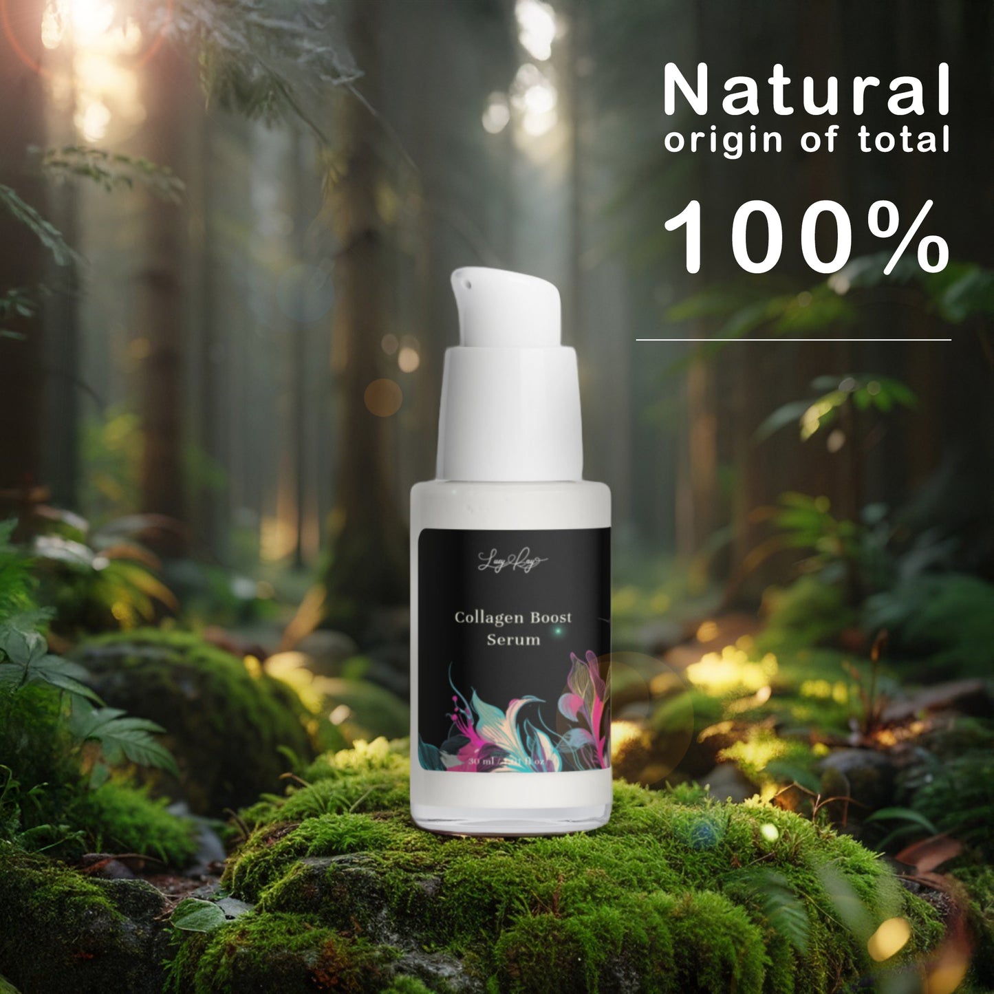 Collagen Boost Serum