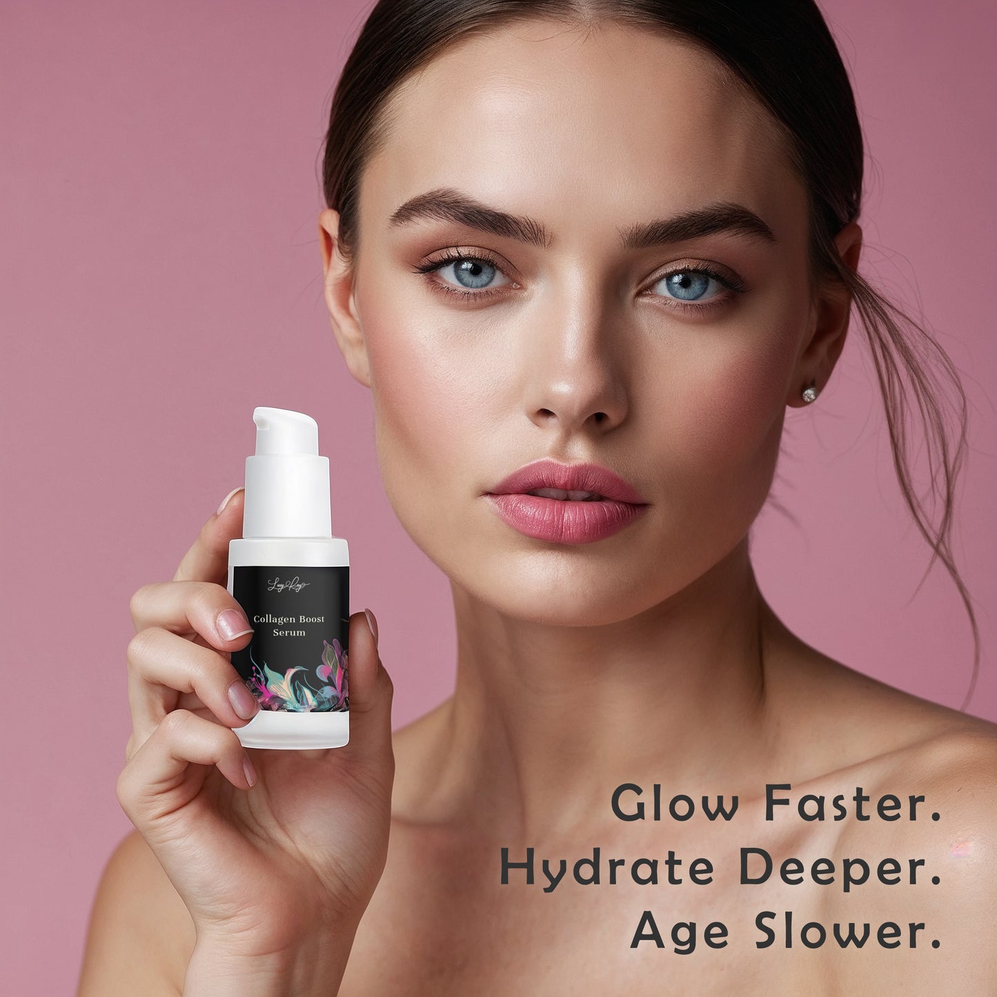 Collagen Boost Serum