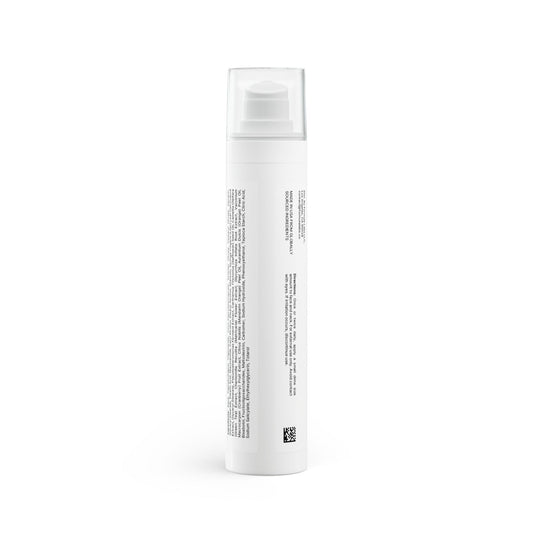 Customizable Daily Moisturizer 1.7oz - 1.7oz / White bottle + pump - Beauty products