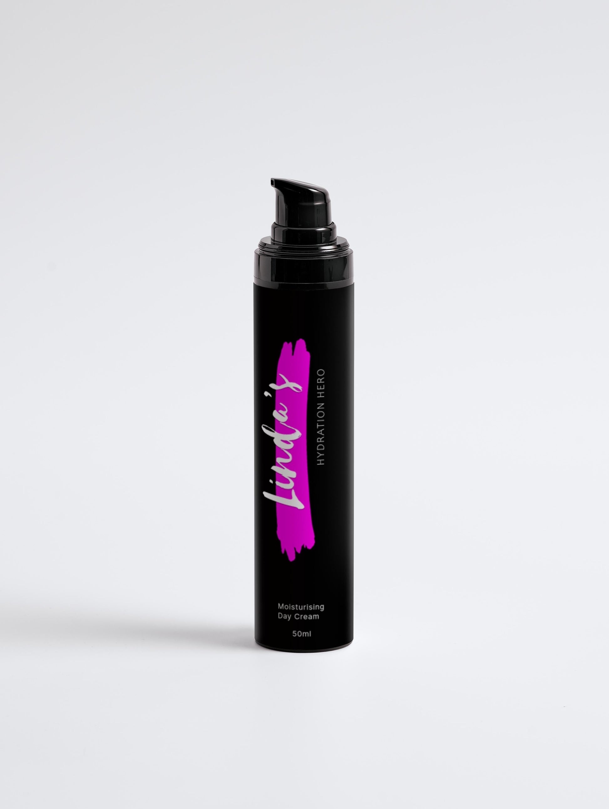 Customizable - Moisturising Day Cream