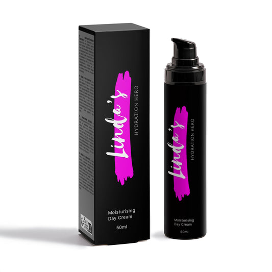 Customizable - Moisturising Day Cream