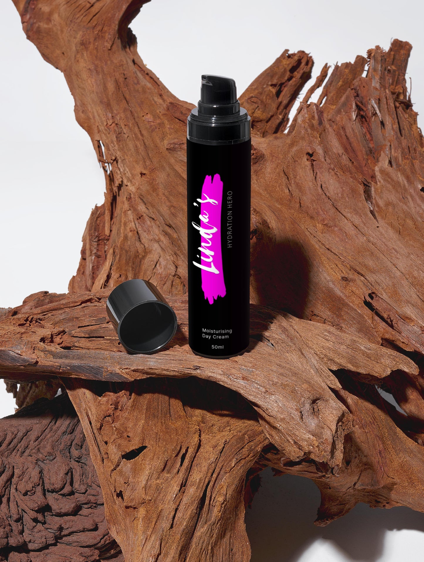 Customizable - Moisturising Day Cream