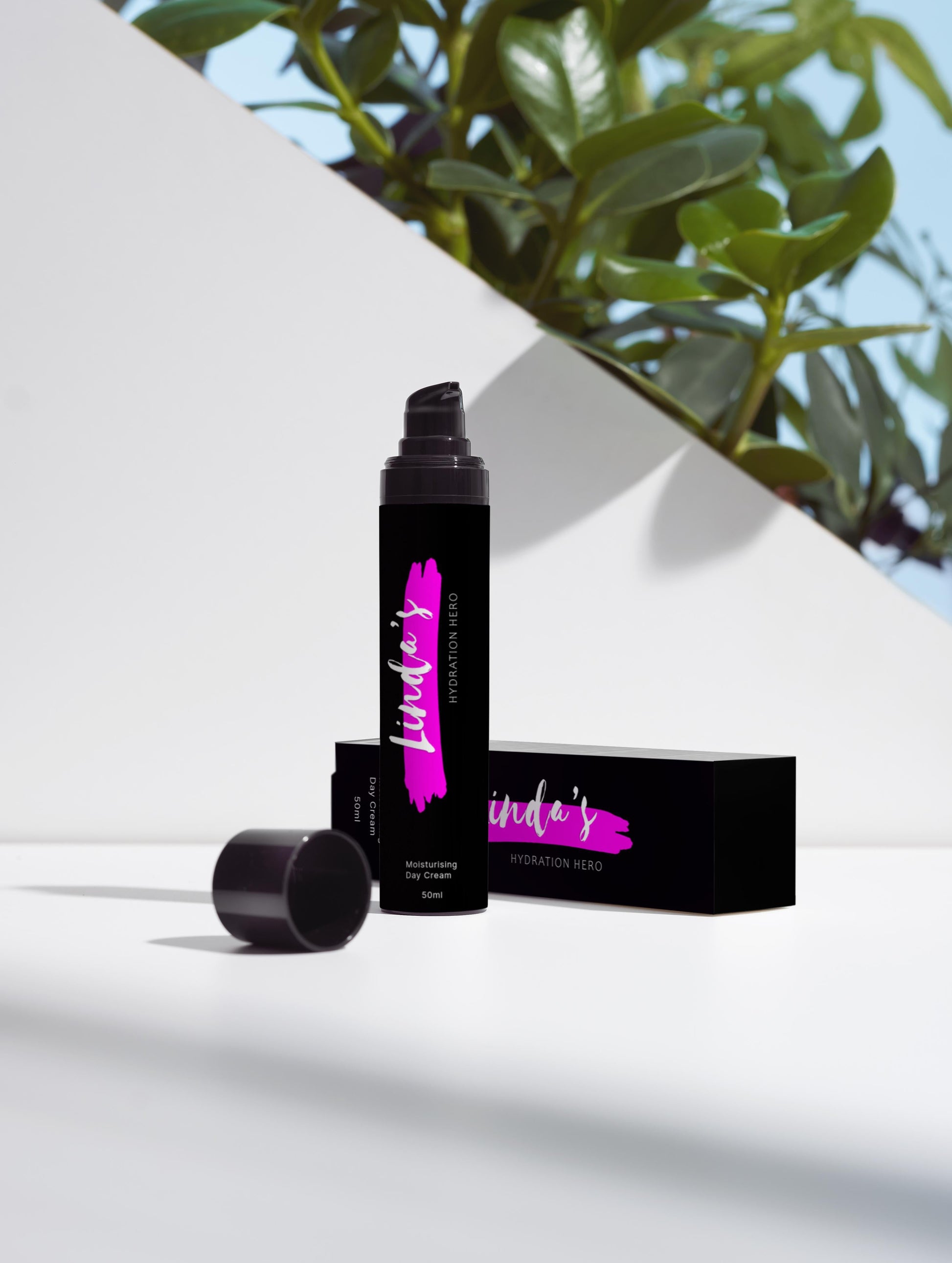 Customizable - Moisturising Day Cream