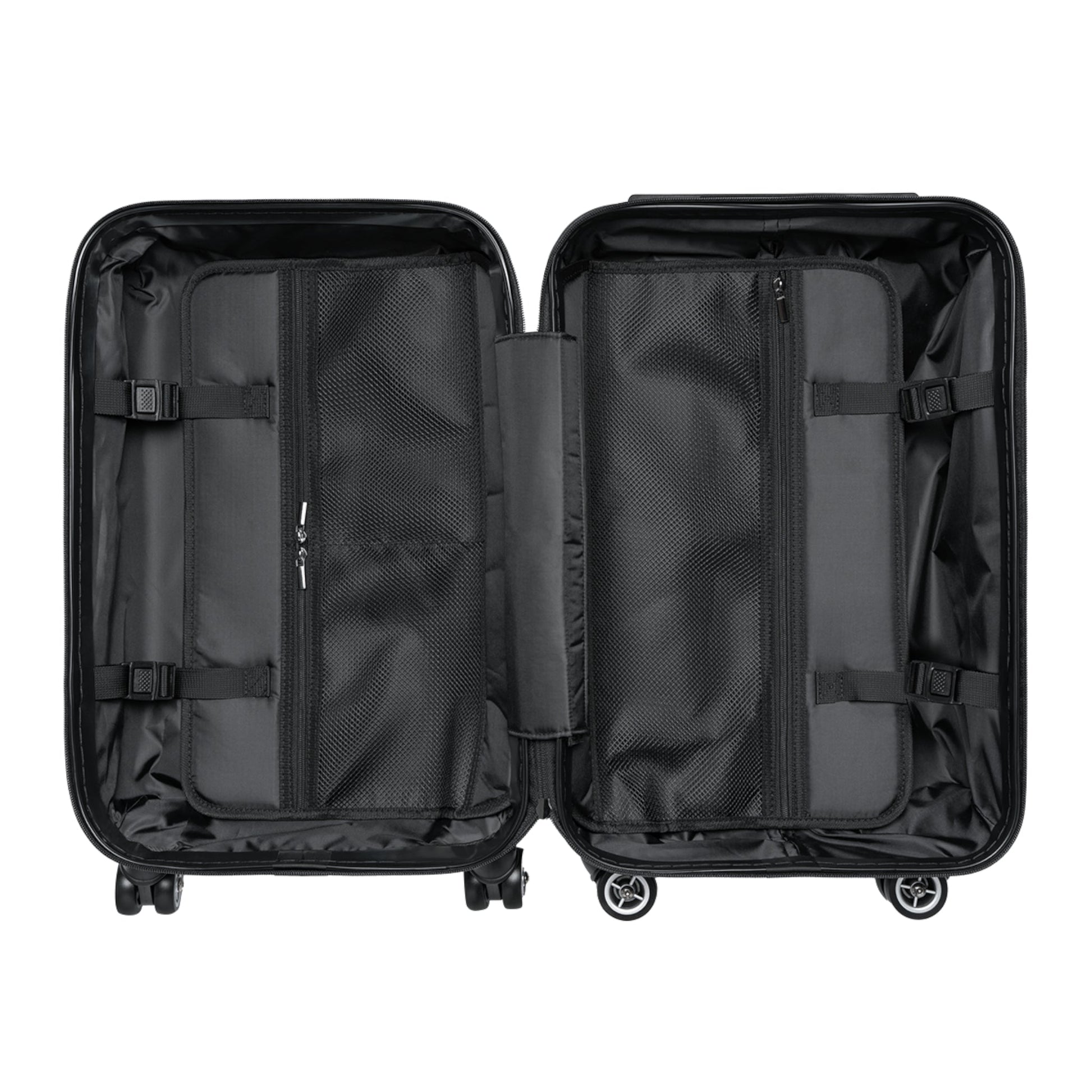 Dragon Empress Suitcase – Stylish Luggage - Bags