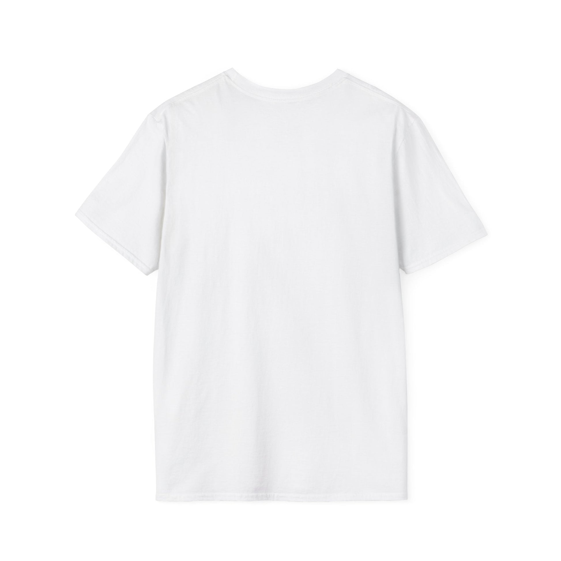 Graphic T-Shirt Let’s Pretend Speechbubble Comics Style - T-Shirt
