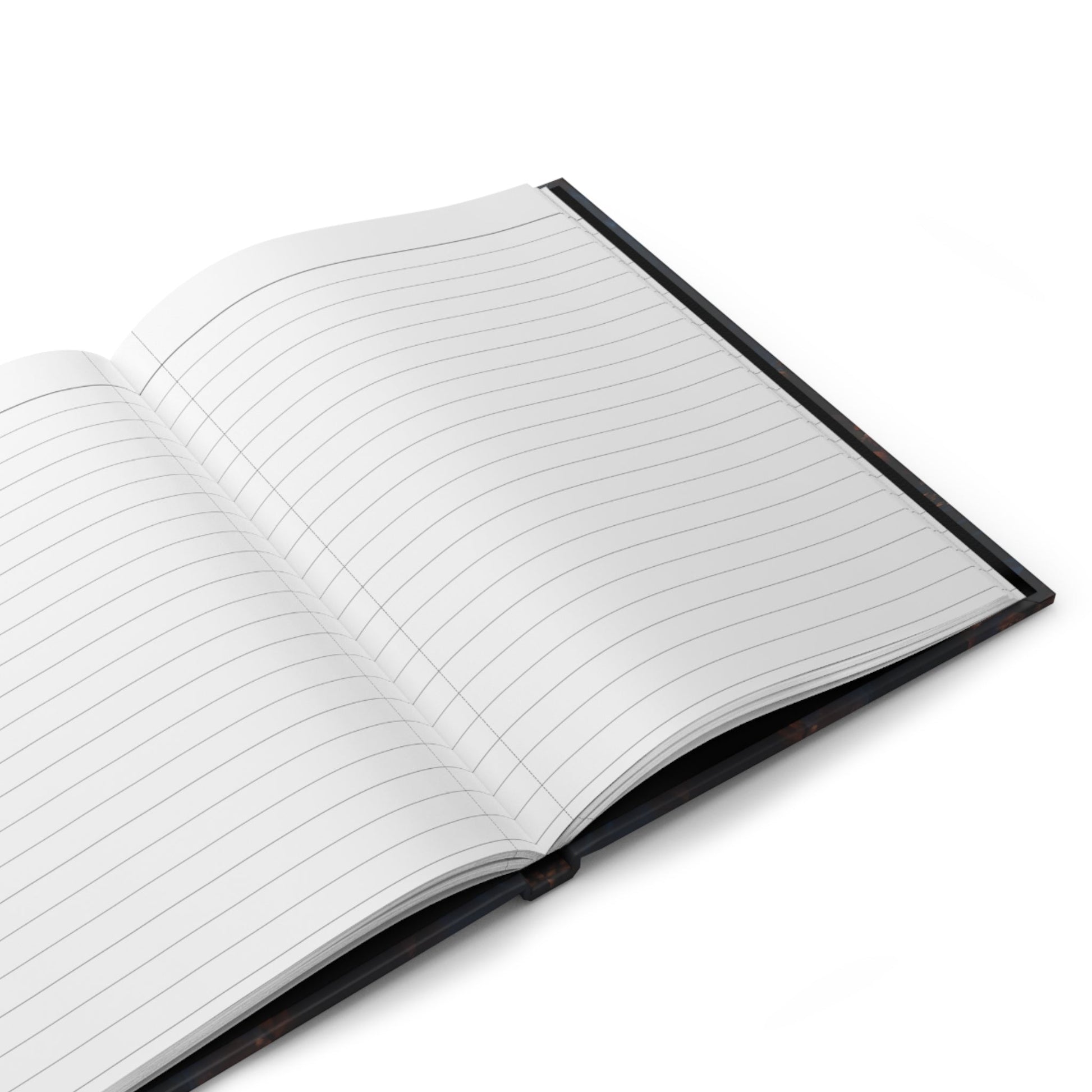 Hardcover Journal Matte - Gemini Zodiac Sign Astrology Diary Notebook A5 - Journal - Paper products