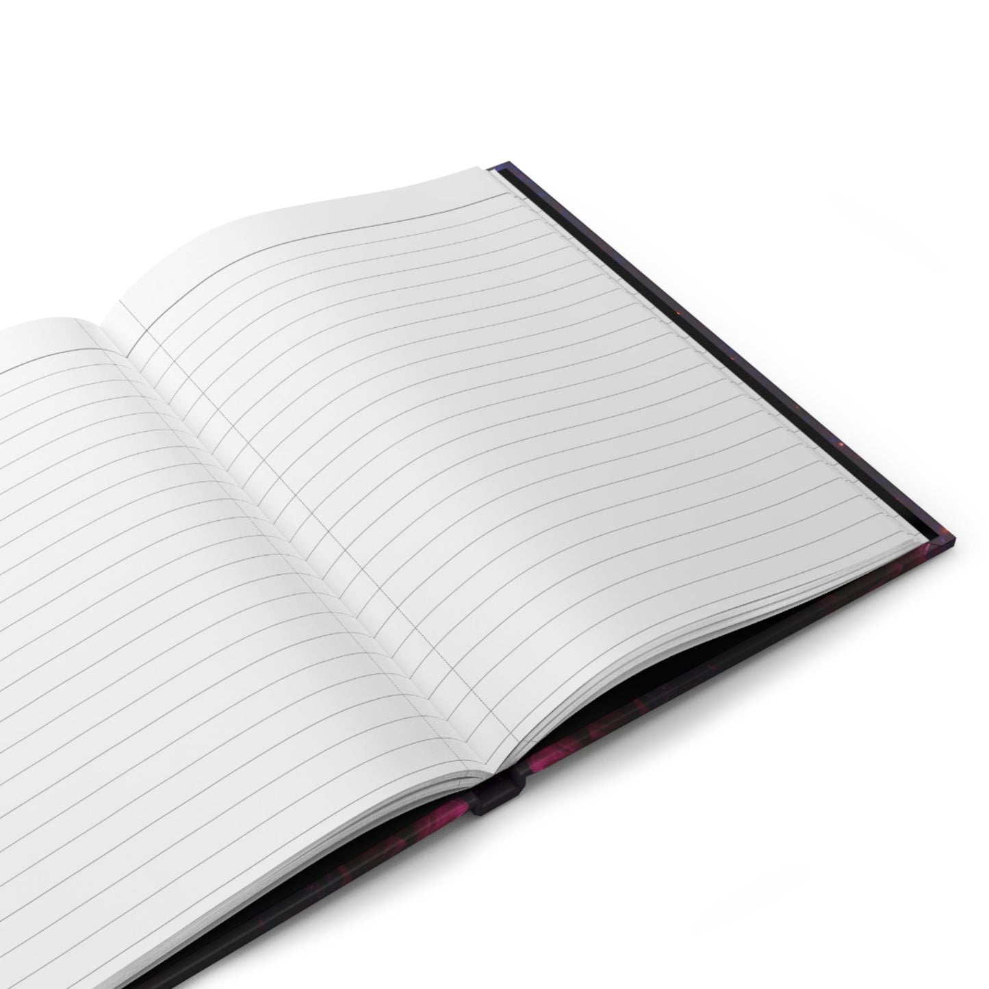 Hardcover Journal Matte - Libra Zodiac Sign Astrology Diary Notebook A5 - Journal - Paper products
