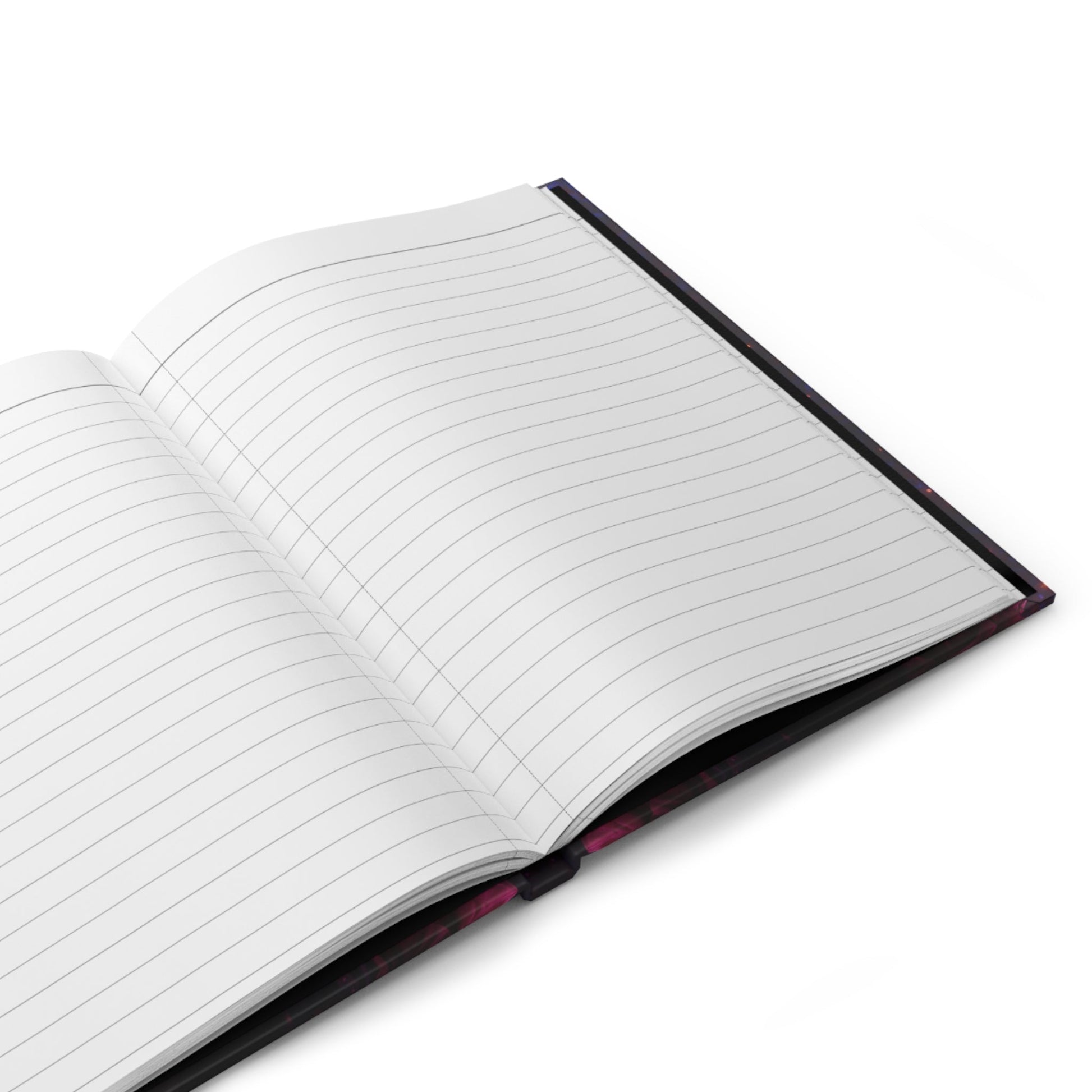 Hardcover Journal Matte - Libra Zodiac Sign Astrology Diary Notebook A5 - Journal - Paper products