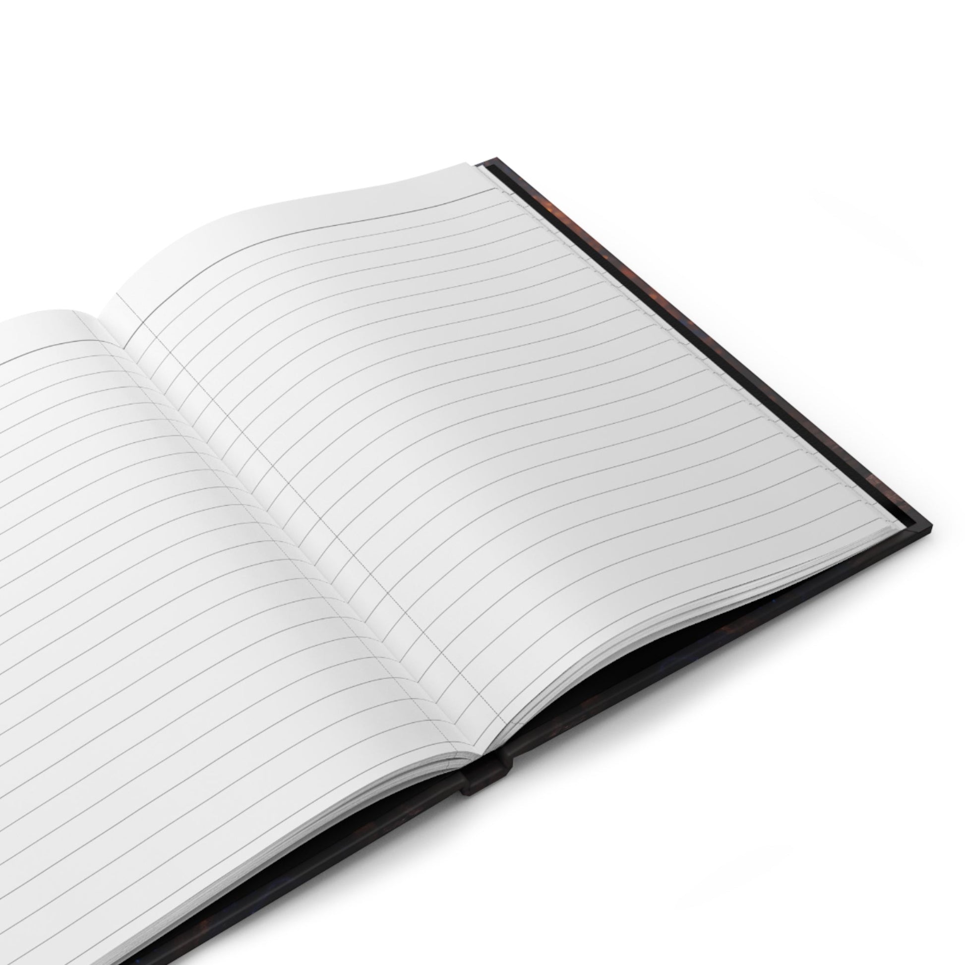 Hardcover Journal Matte - Libra Zodiac Sign Astrology Diary Notebook A5 - Journal - Paper products