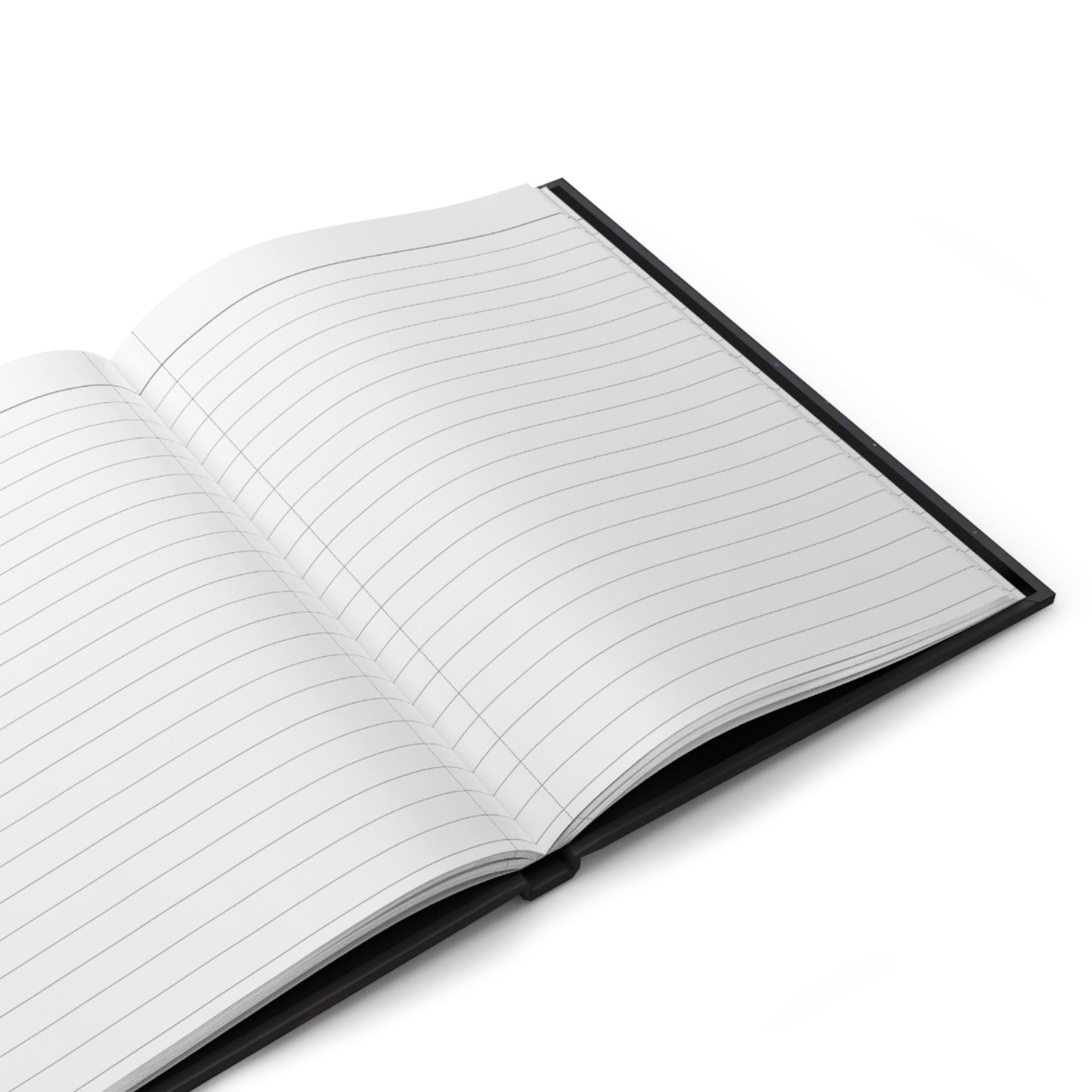 Hardcover Journal Matte - Taurus Zodiac Sign A5 - Journal - Paper products
