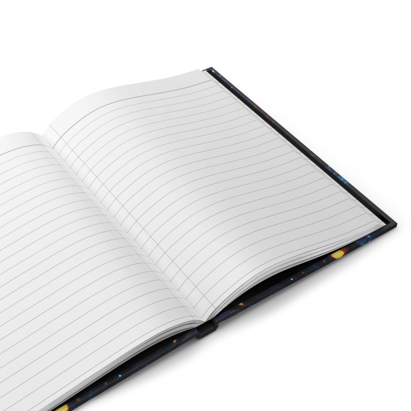 Hardcover Journal Matte- Virgo Zodiac Sign Astrology Diary Notebook A5 - Journal - Paper products