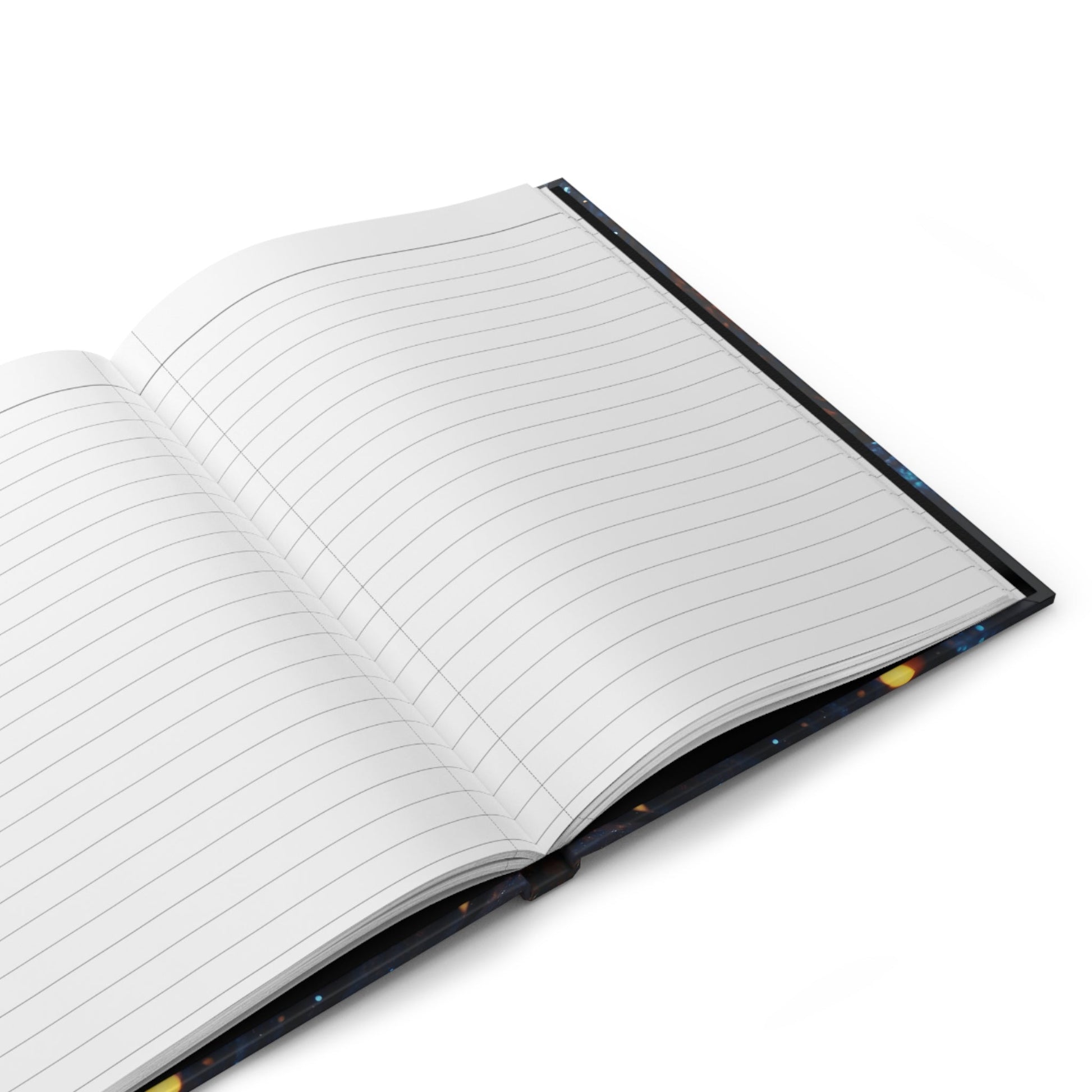 Hardcover Journal Matte- Virgo Zodiac Sign Astrology Diary Notebook A5 - Journal - Paper products