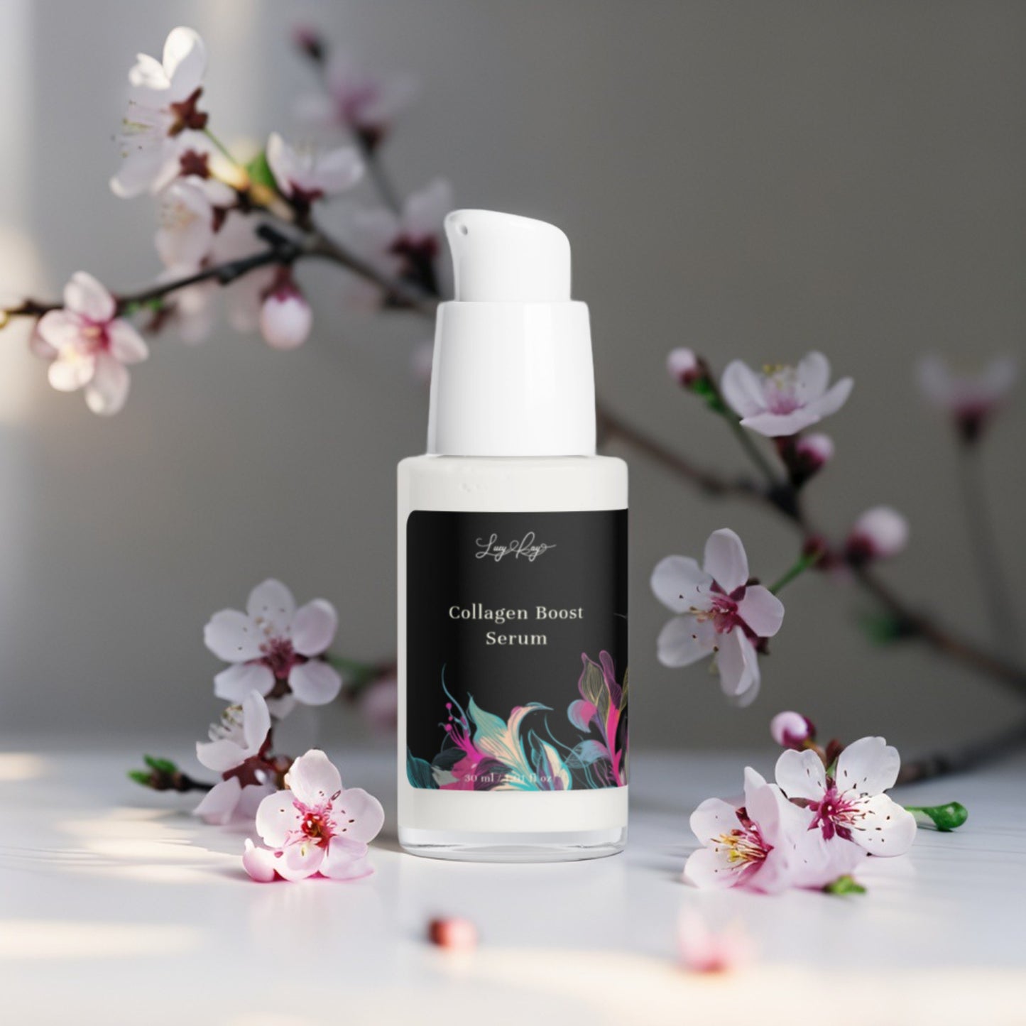 Collagen Boost Serum