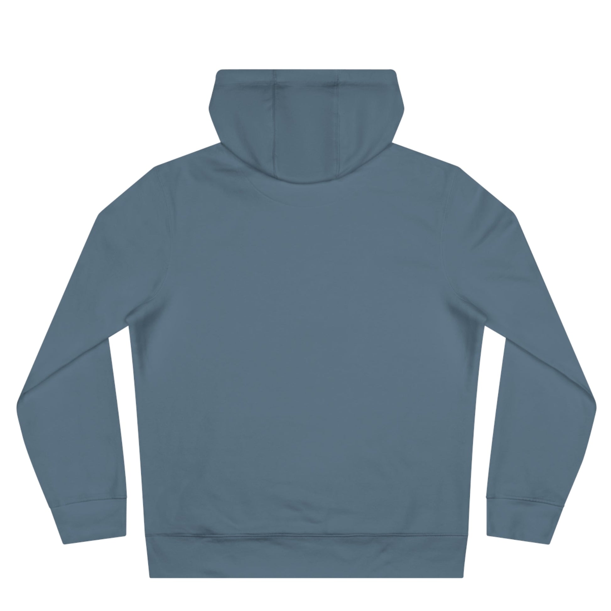 King Hooded Sweatshirt - Jet Plane Runway - Hoodie