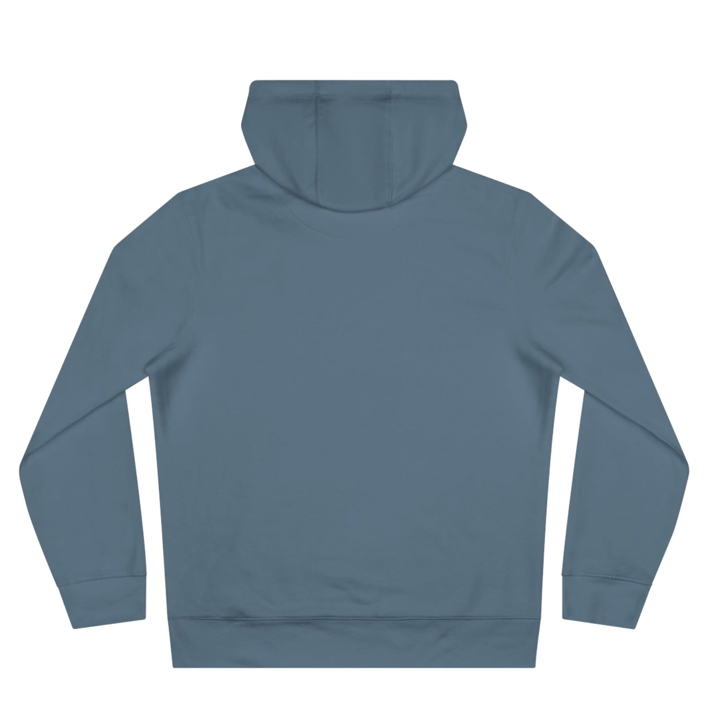 King Hooded Sweatshirt - Jetsetter - Hoodie