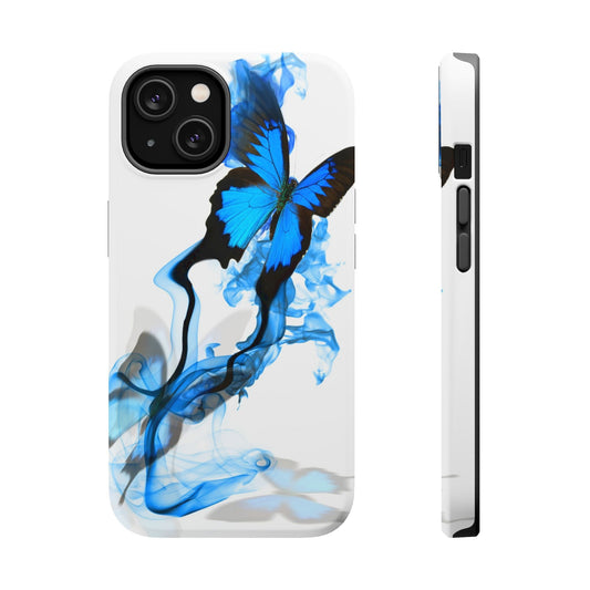 Magnetic Tough Cases for iPhone - iPhone 14 / Matte - Phone Case