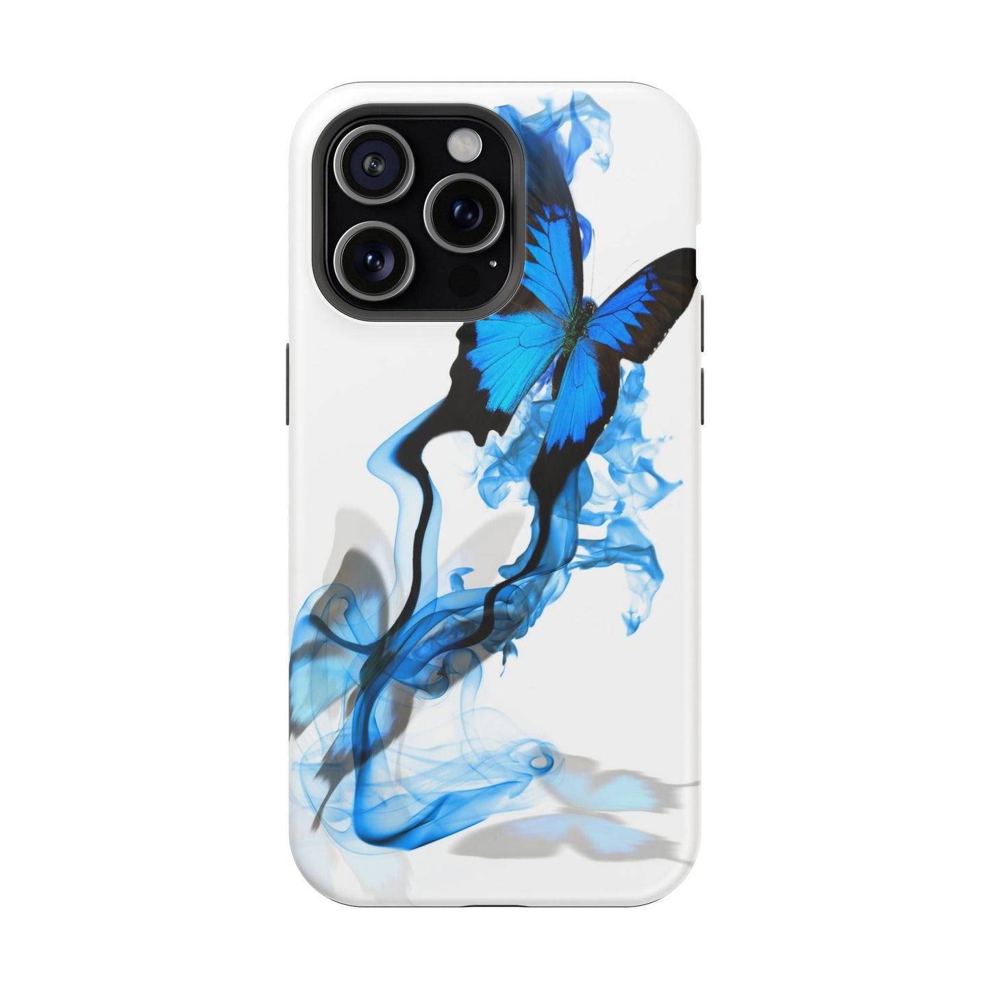 Magnetic Tough Cases for iPhone - iPhone 15 Pro Max / Matte - Phone Case