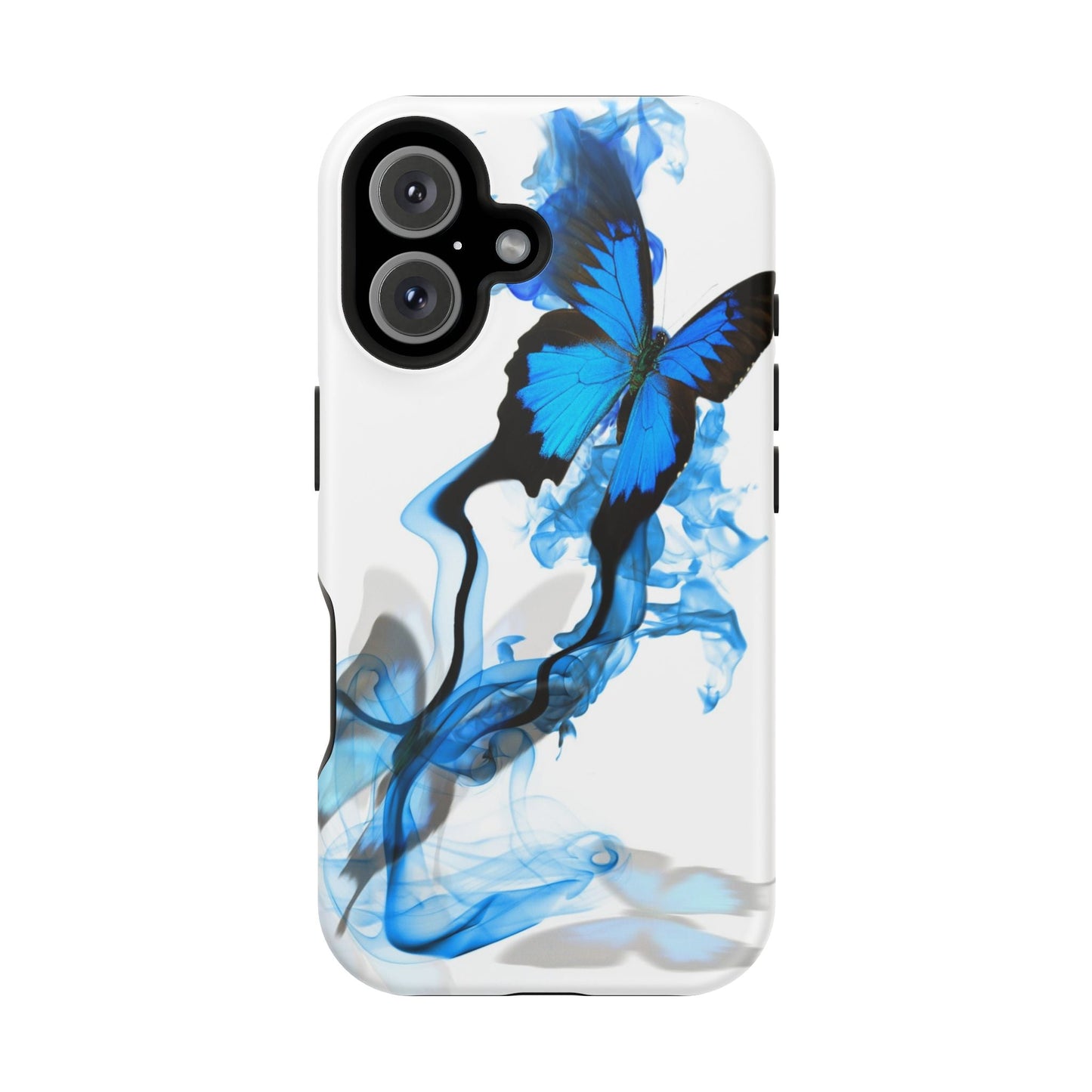 Magnetic Tough Cases for iPhone - iPhone 16 / Matte - Phone Case