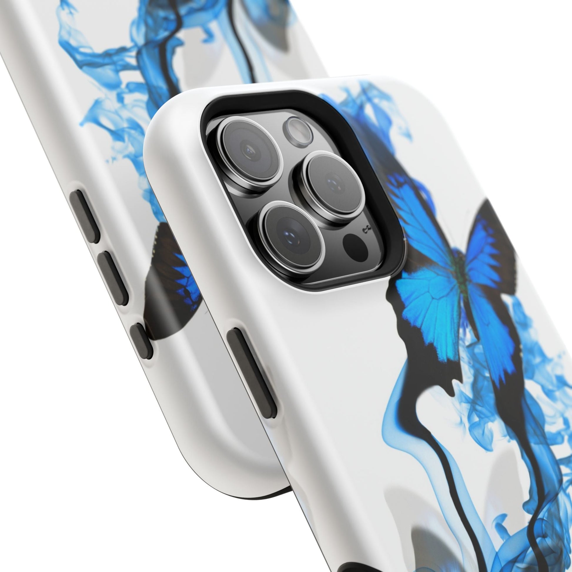 Magnetic Tough Cases for iPhone - Phone Case