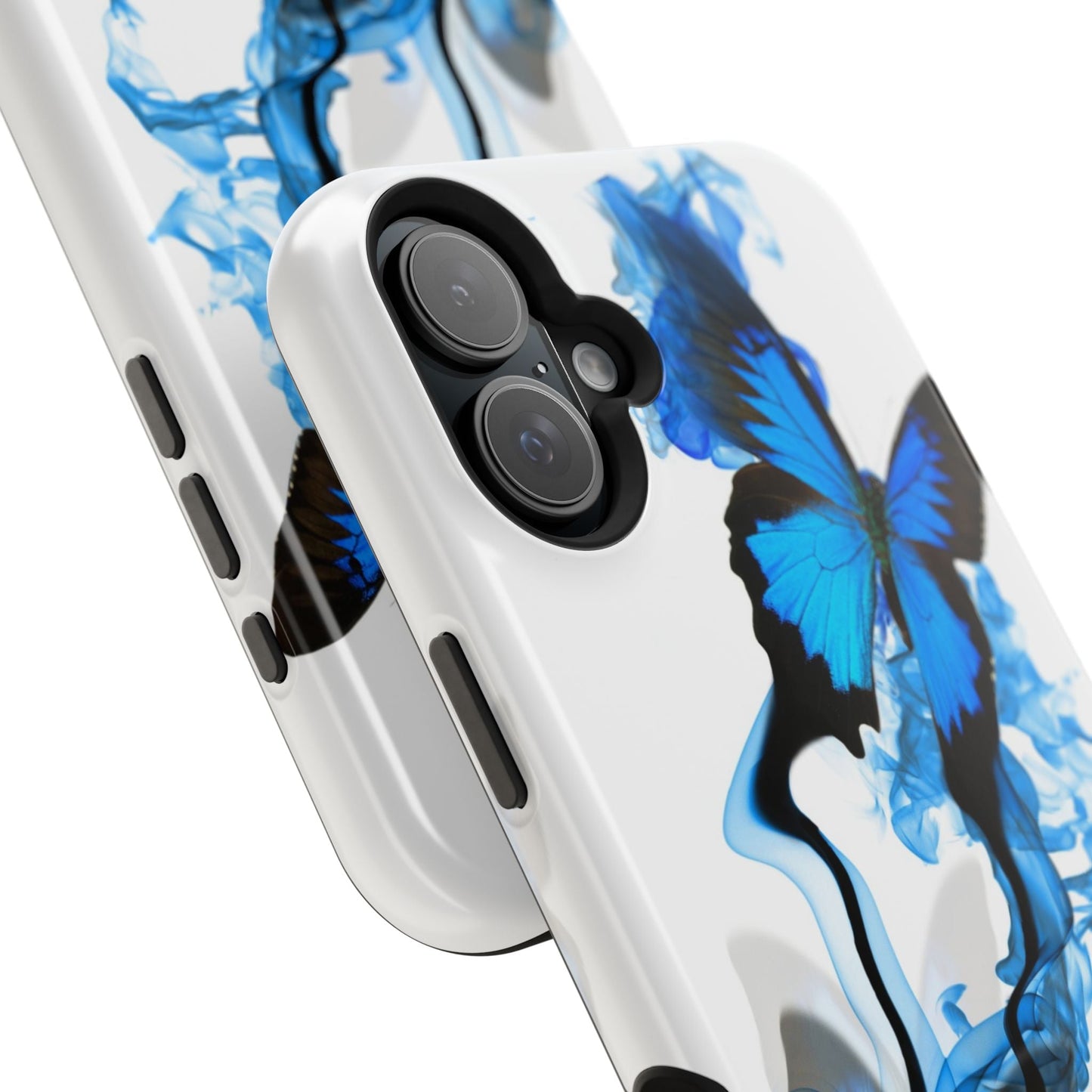 Magnetic Tough Cases for iPhone - Phone Case