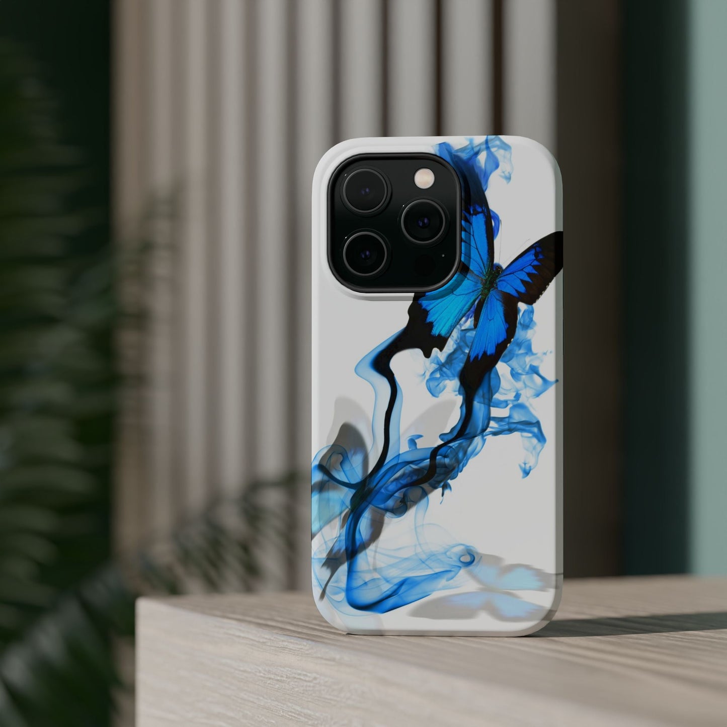 Magnetic Tough Cases for iPhone - Phone Case