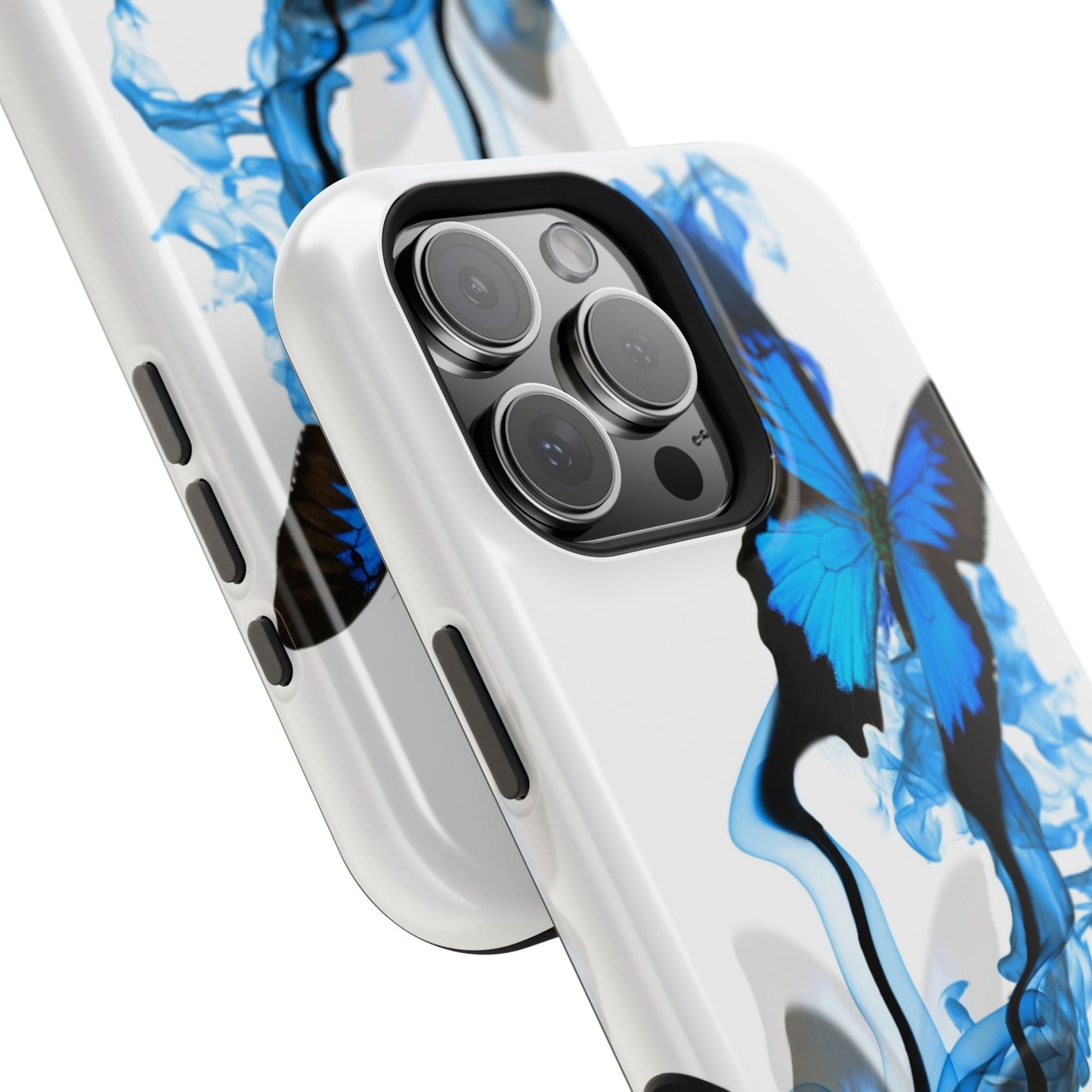 Magnetic Tough Cases for iPhone - Phone Case