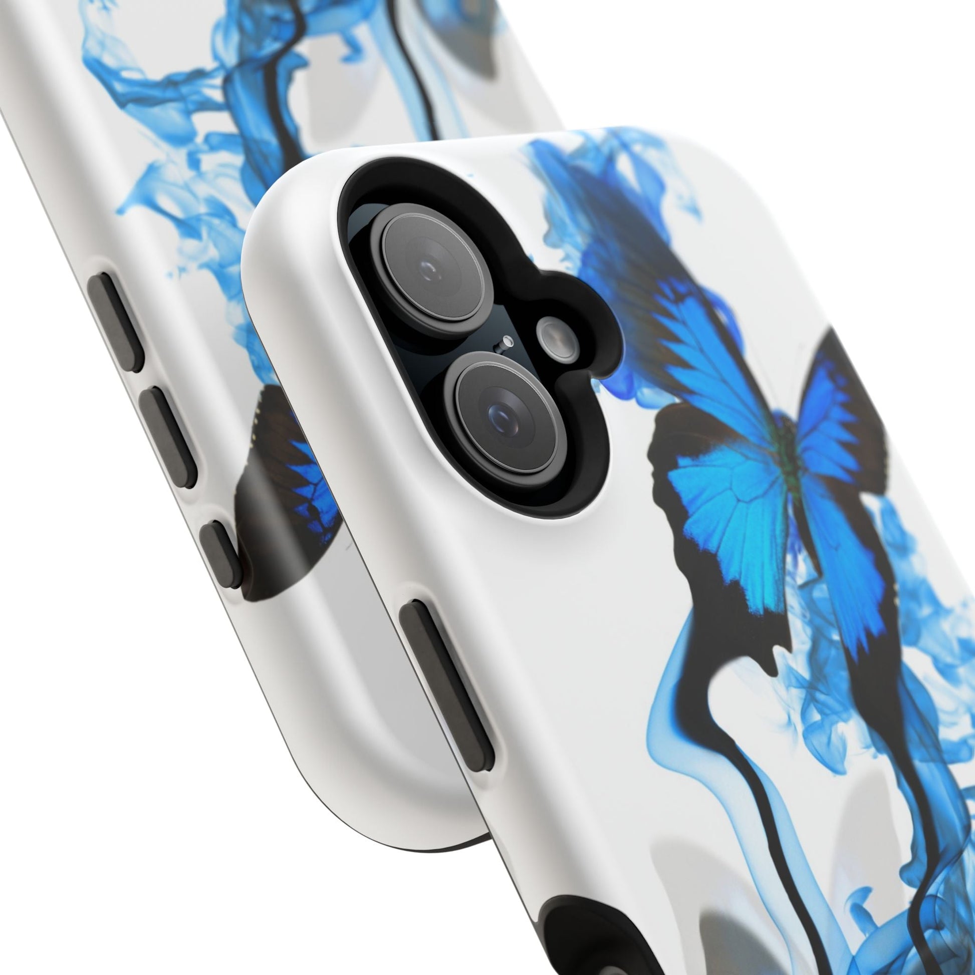 Magnetic Tough Cases for iPhone - Phone Case