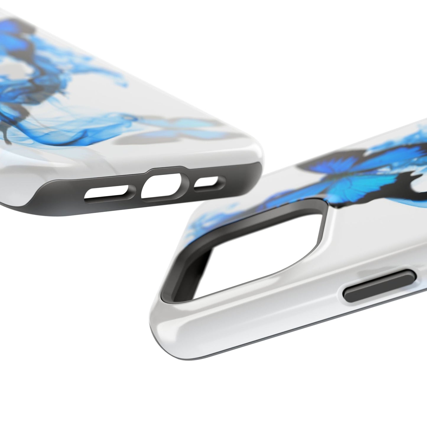 Magnetic Tough Cases for iPhone - Phone Case