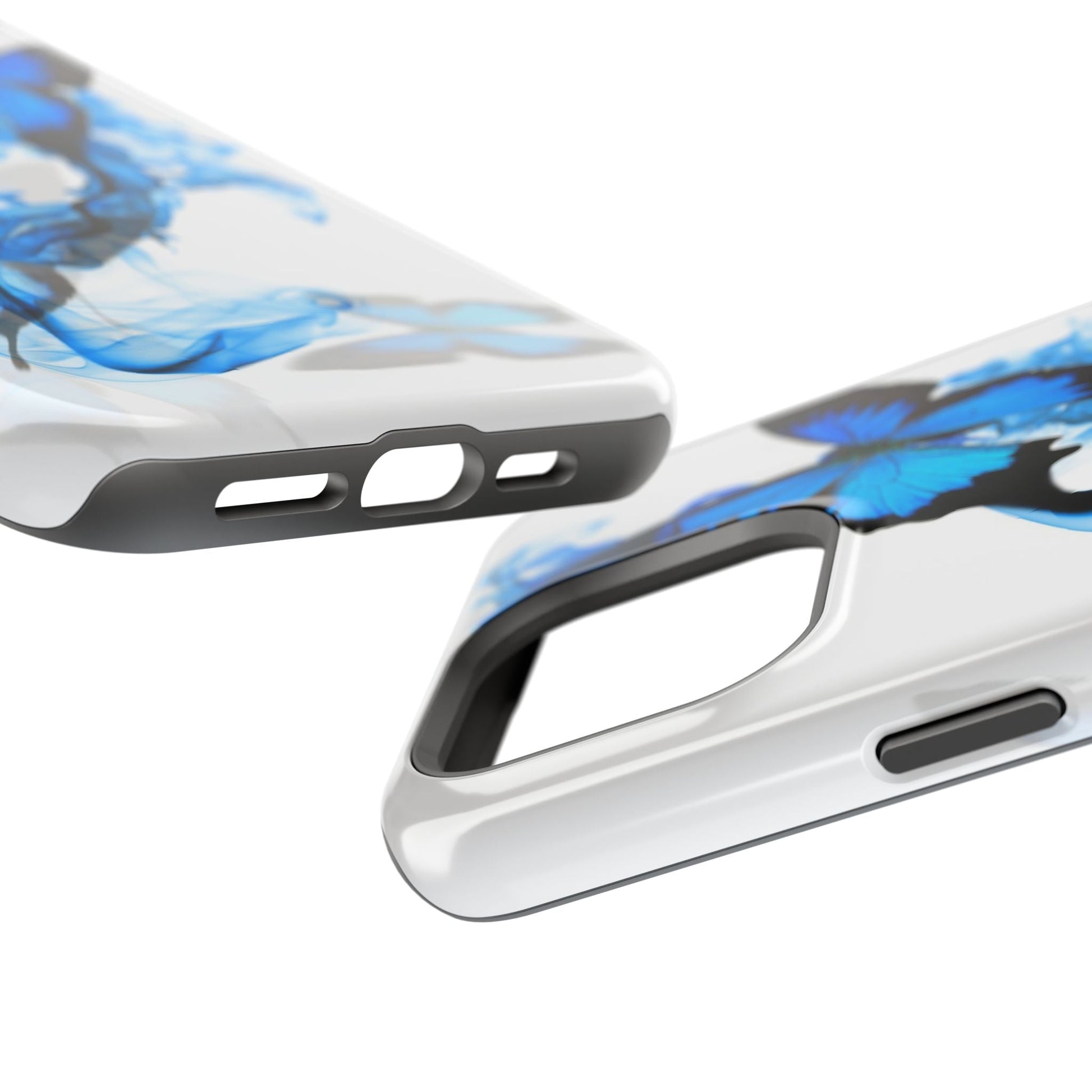 Magnetic Tough Cases for iPhone - Phone Case